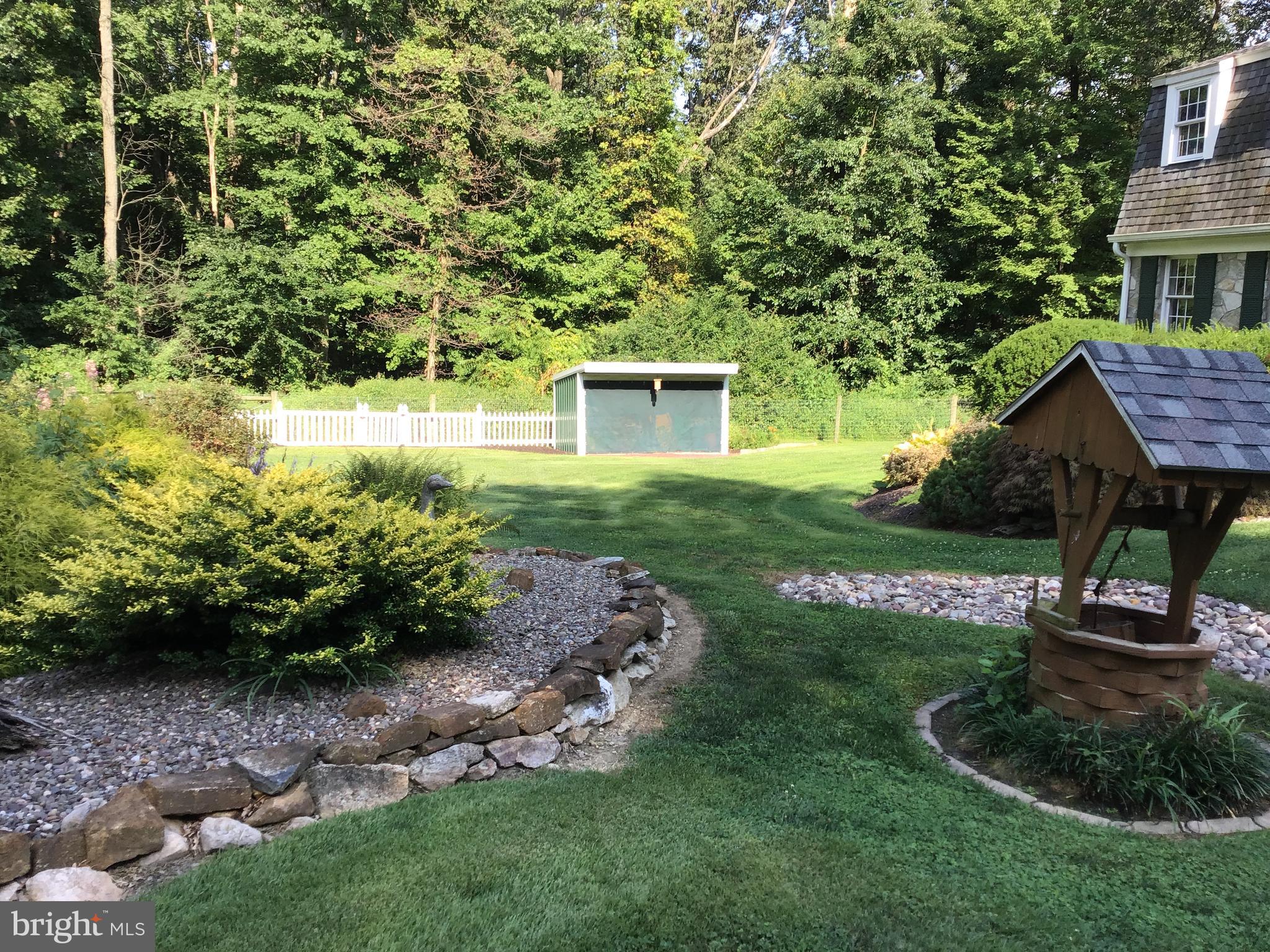 1322 Reservoir Road Honey Brook, PA 19344 - Photo 42 of 75