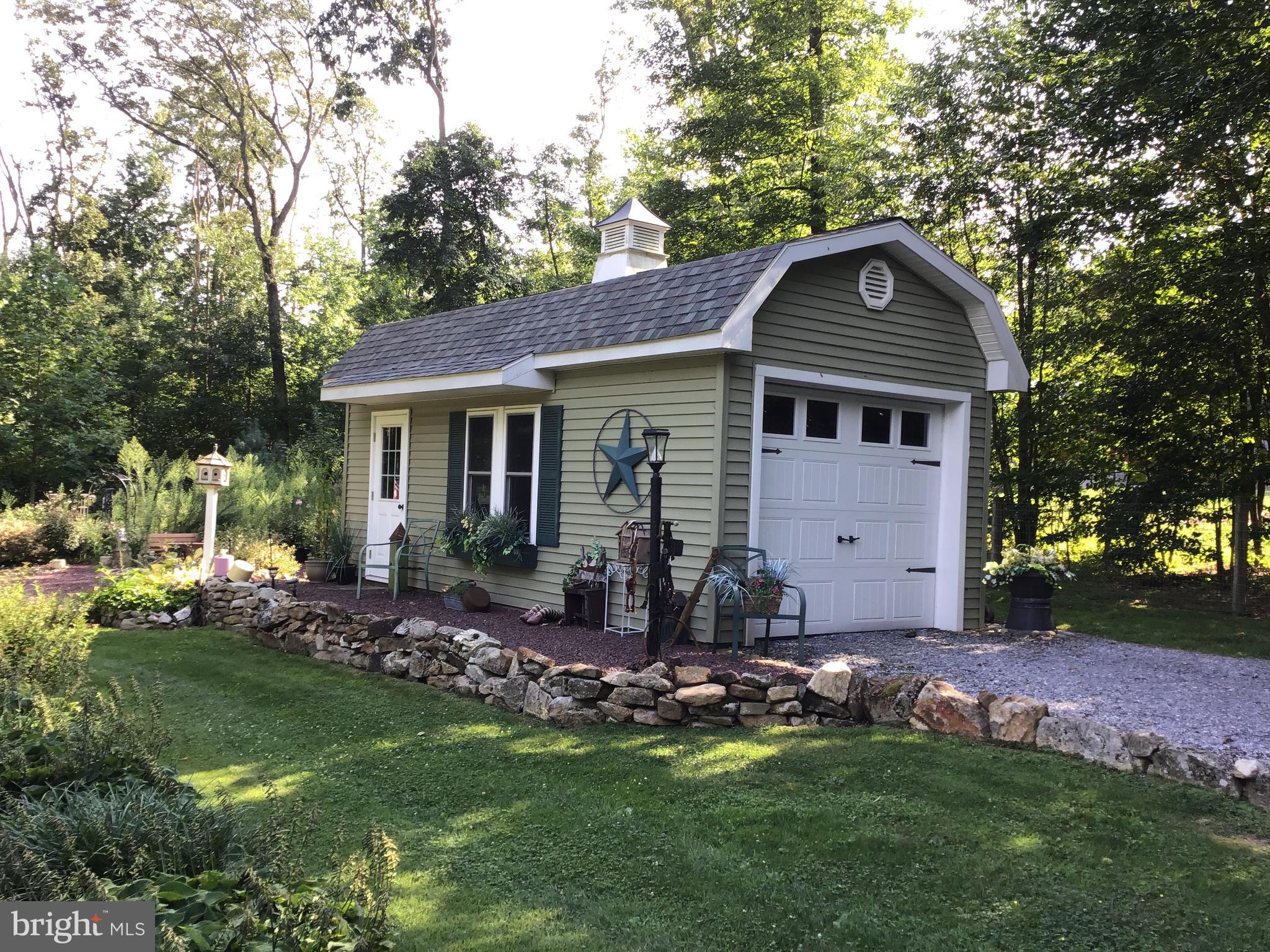 1322 Reservoir Road Honey Brook, PA 19344 - Photo 43 of 75