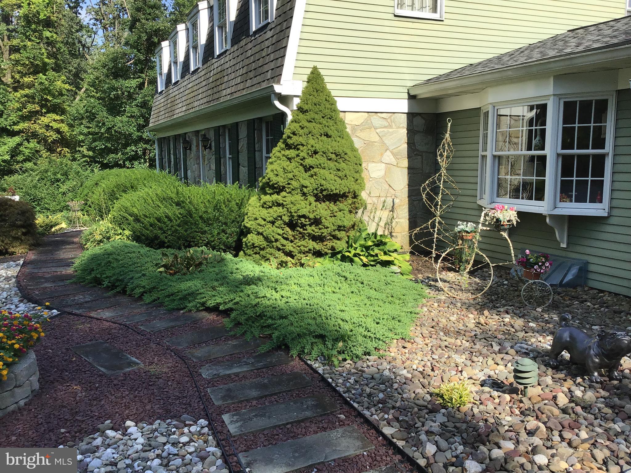 1322 Reservoir Road Honey Brook, PA 19344 - Photo 44 of 75