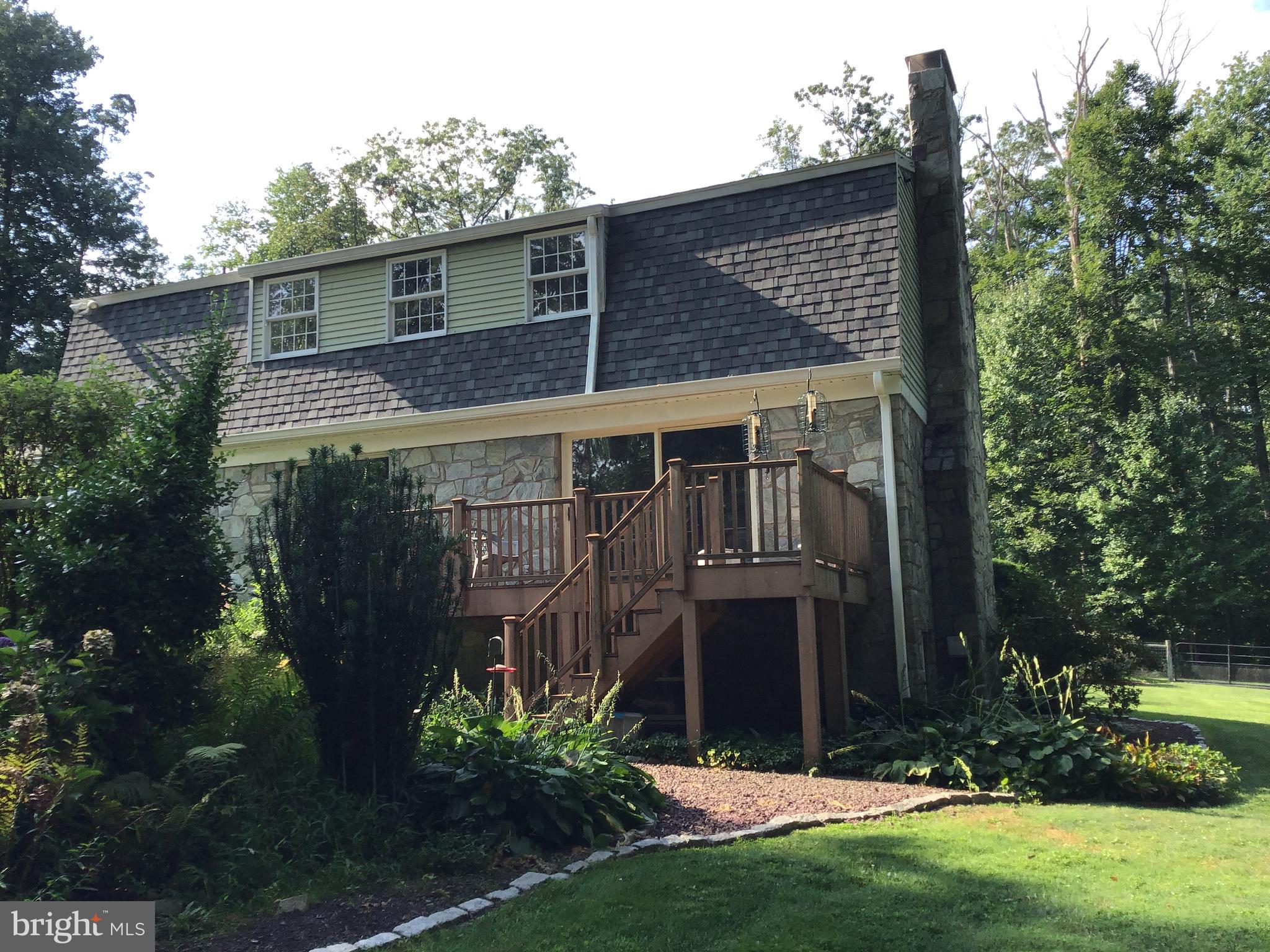 1322 Reservoir Road Honey Brook, PA 19344 - Photo 47 of 75