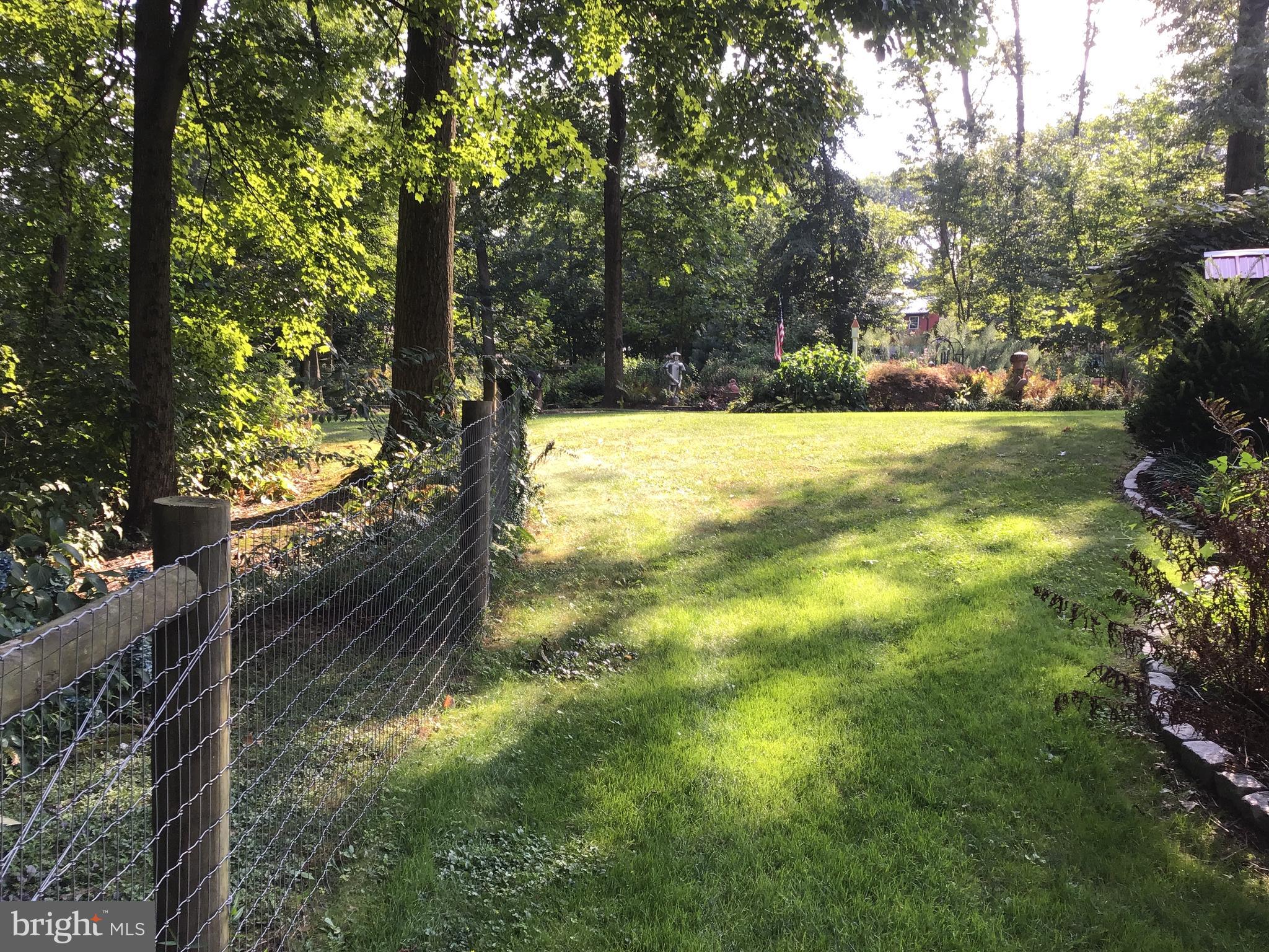 1322 Reservoir Road Honey Brook, PA 19344 - Photo 48 of 75