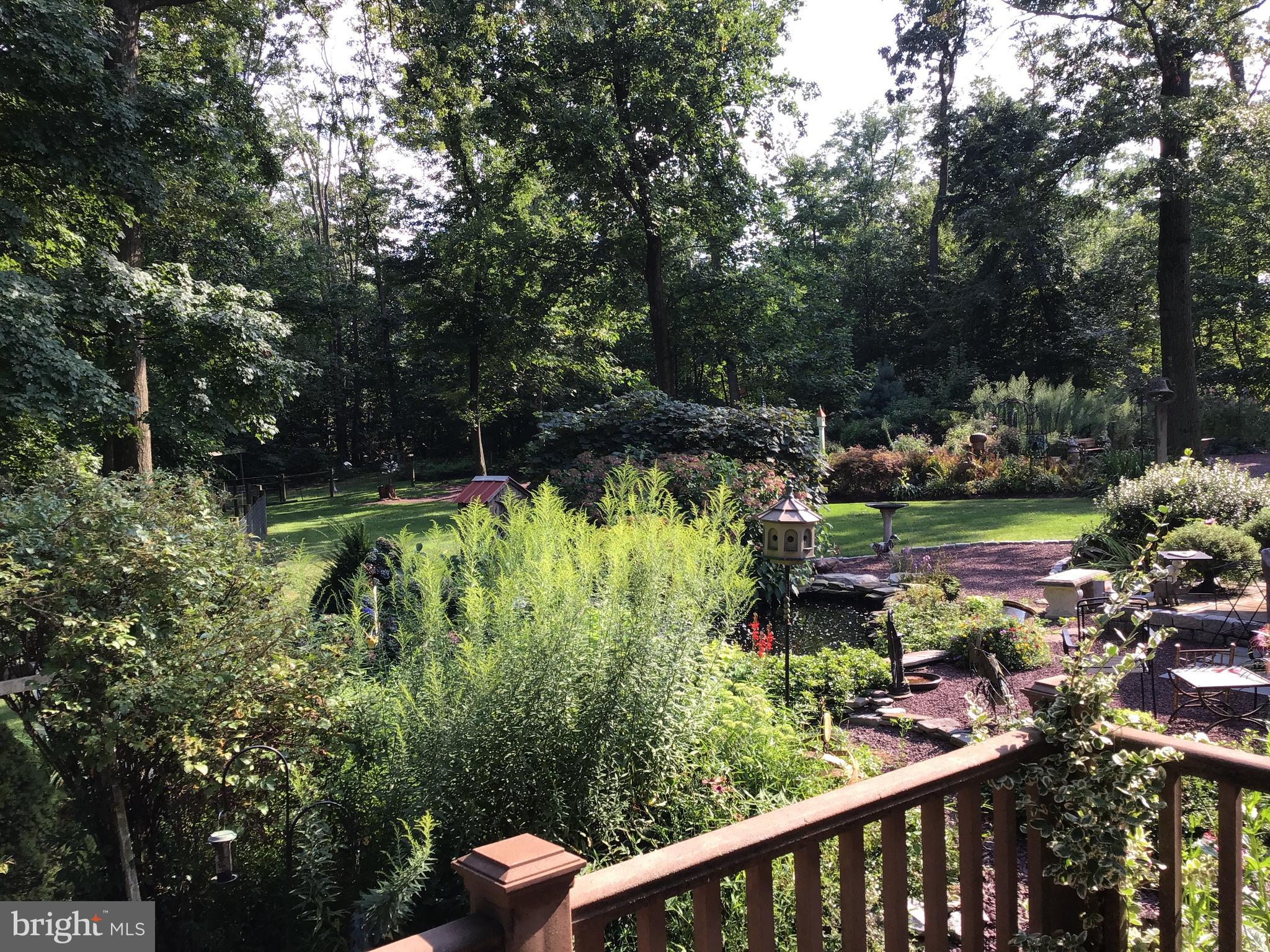 1322 Reservoir Road Honey Brook, PA 19344 - Photo 49 of 75