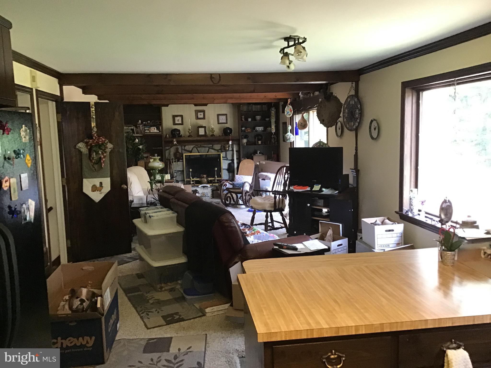 1322 Reservoir Road Honey Brook, PA 19344 - Photo 54 of 75