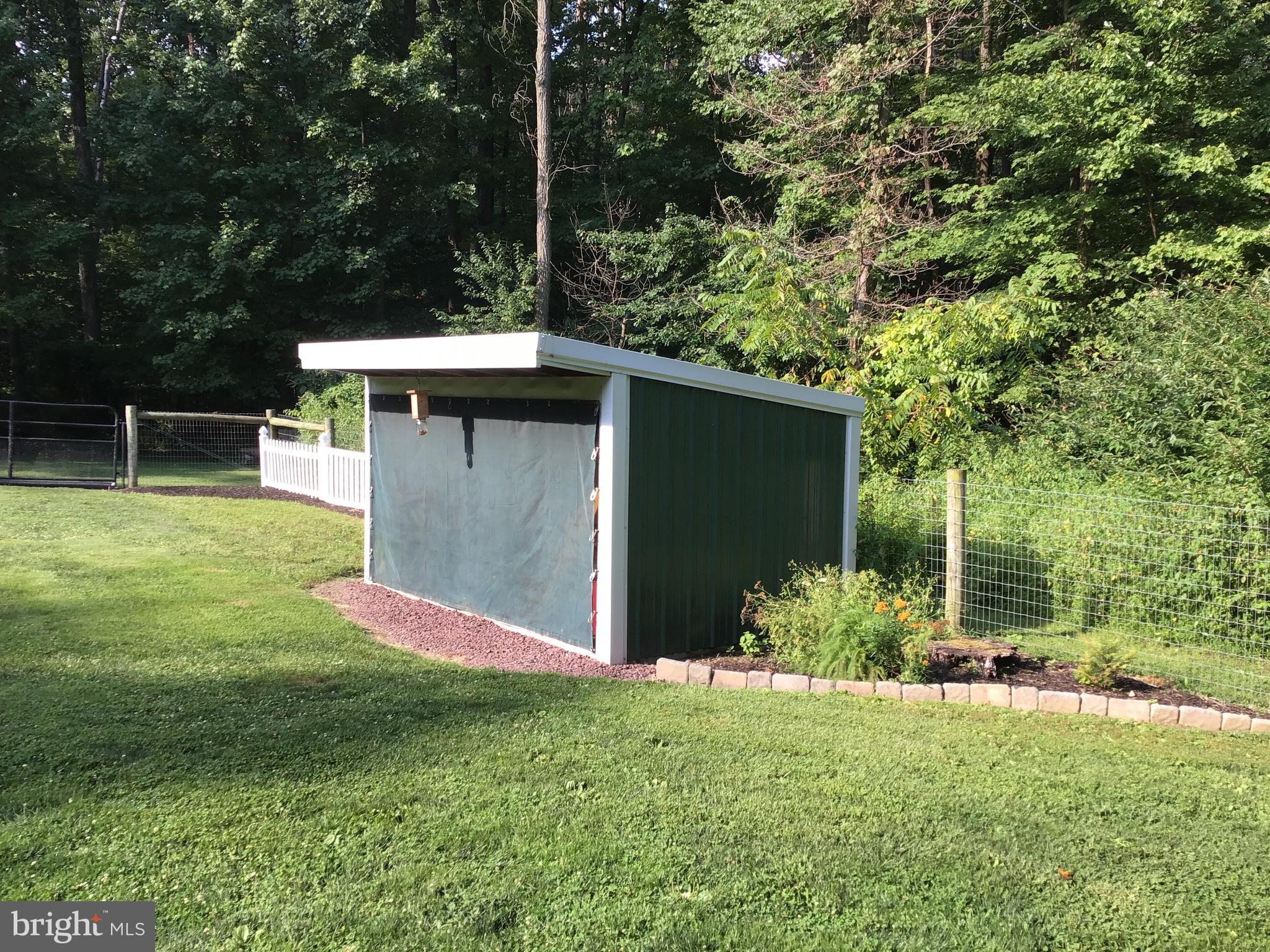 1322 Reservoir Road Honey Brook, PA 19344 - Photo 56 of 75