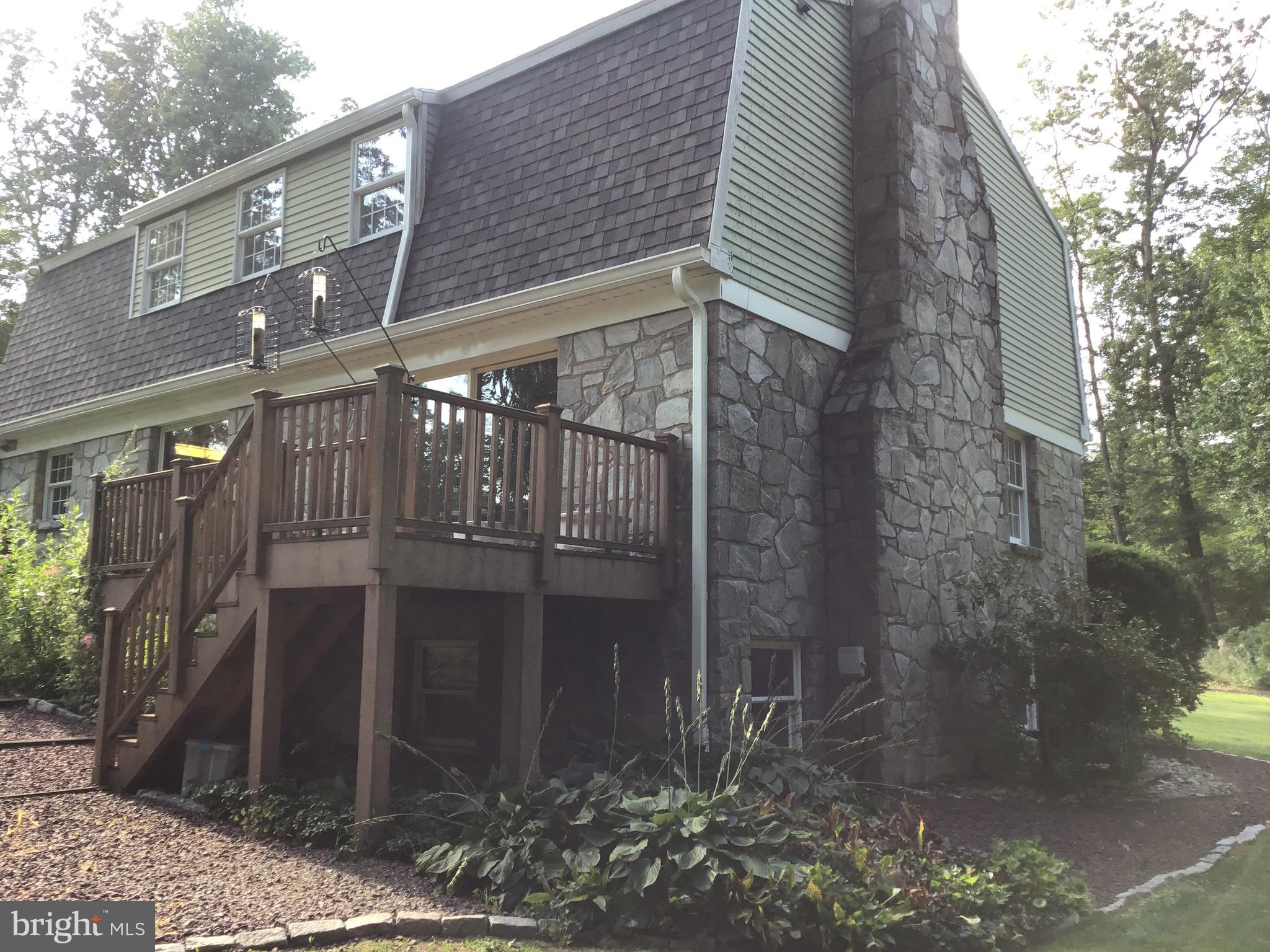 1322 Reservoir Road Honey Brook, PA 19344 - Photo 57 of 75