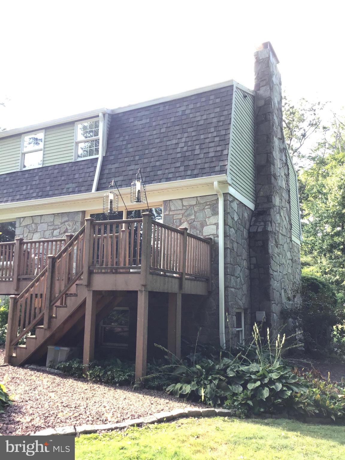 1322 Reservoir Road Honey Brook, PA 19344 - Photo 58 of 75