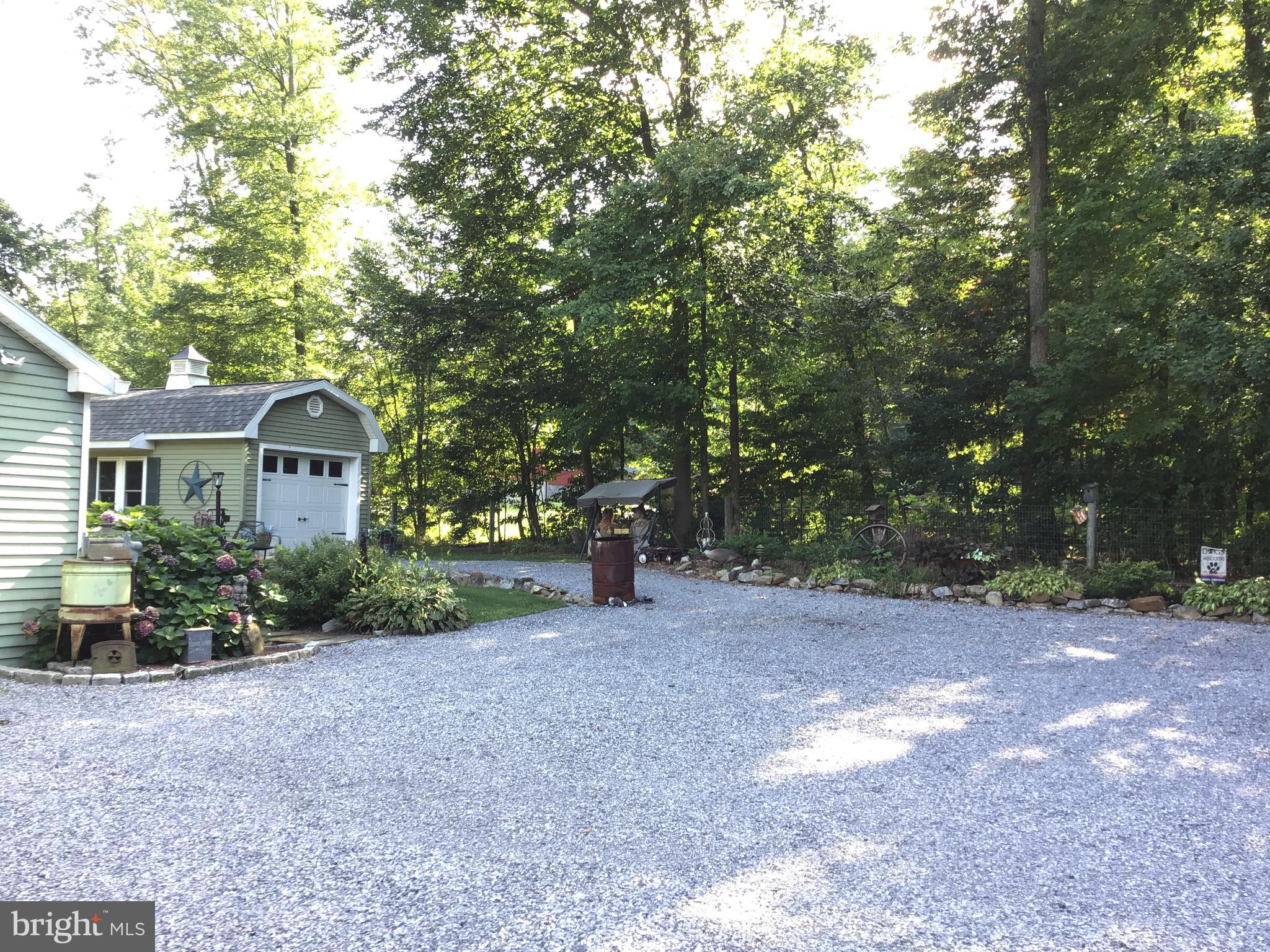 1322 Reservoir Road Honey Brook, PA 19344 - Photo 59 of 75