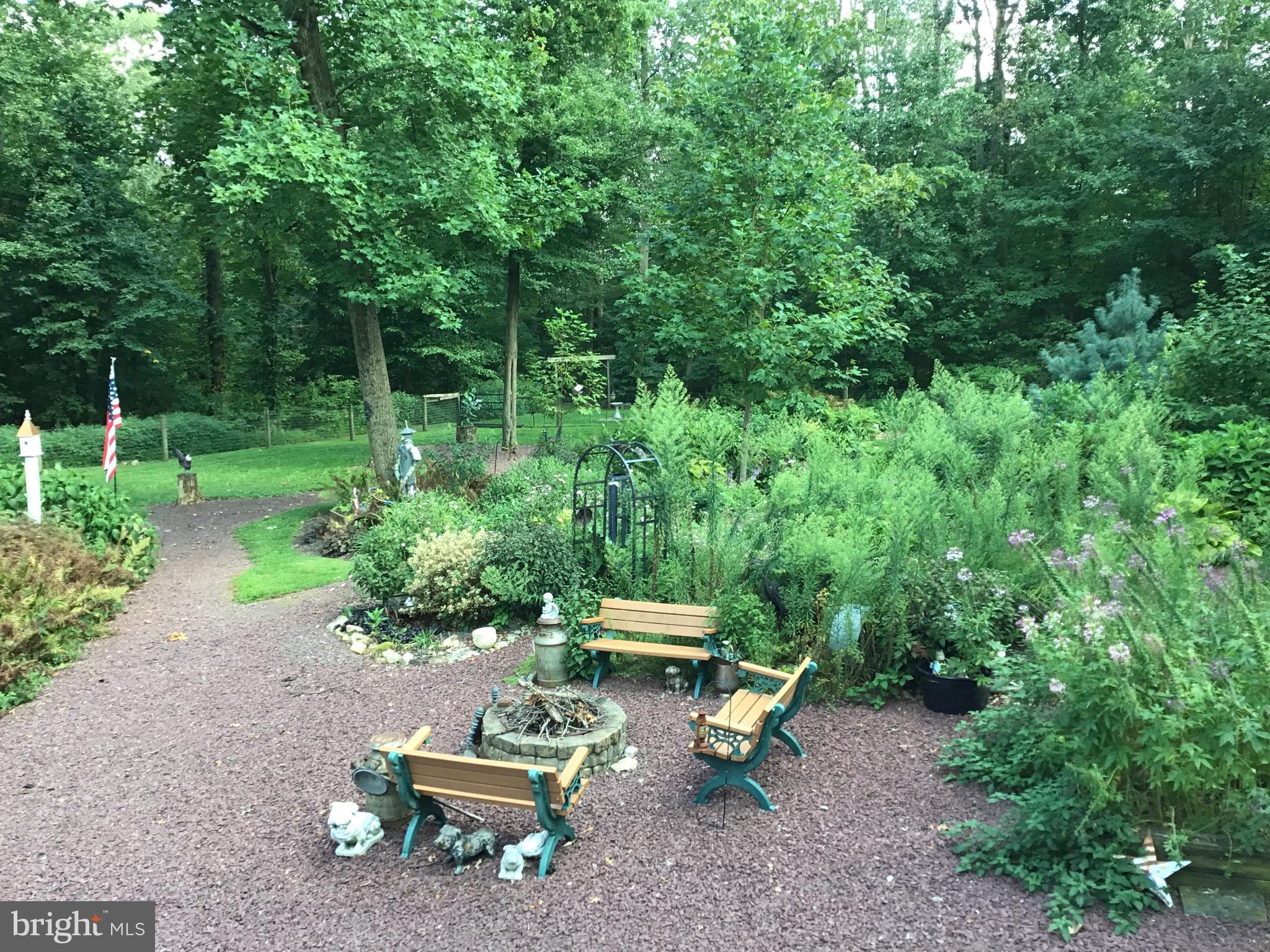 1322 Reservoir Road Honey Brook, PA 19344 - Photo 60 of 75