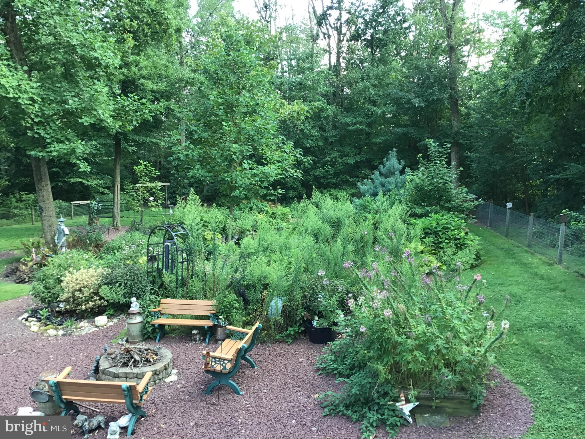 1322 Reservoir Road Honey Brook, PA 19344 - Photo 61 of 75