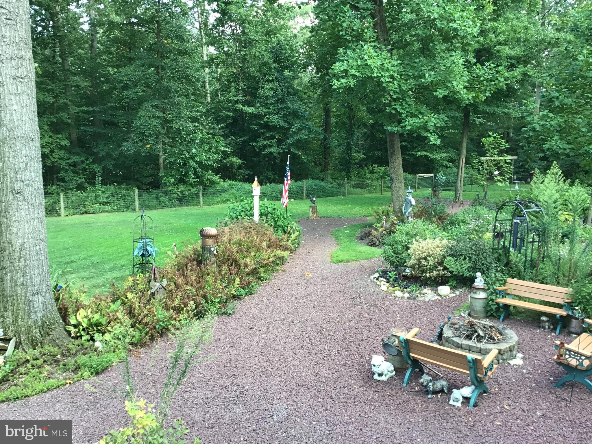 1322 Reservoir Road Honey Brook, PA 19344 - Photo 62 of 75