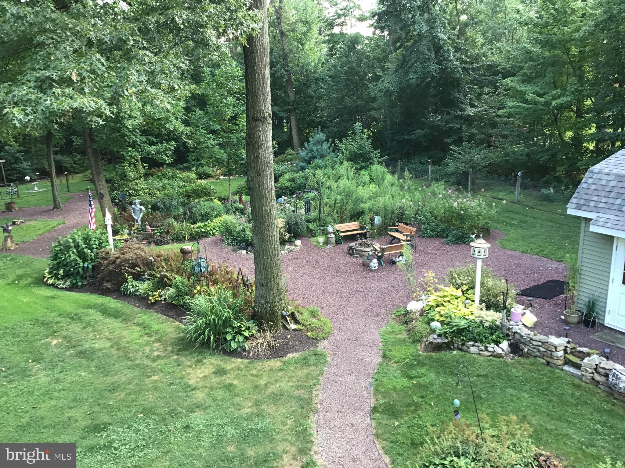 1322 Reservoir Road Honey Brook, PA 19344 - Photo 63 of 75