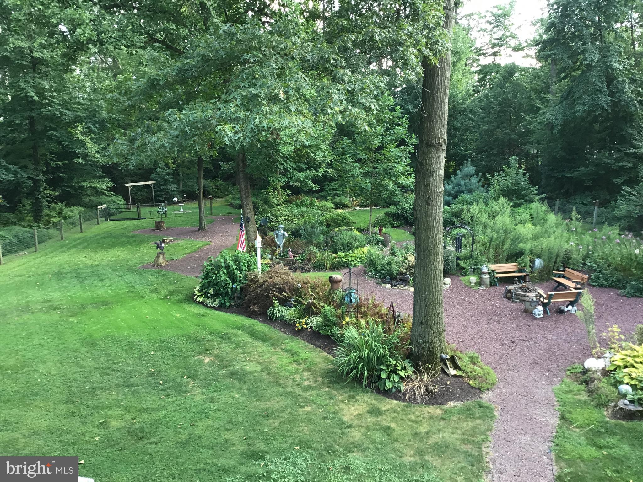 1322 Reservoir Road Honey Brook, PA 19344 - Photo 64 of 75