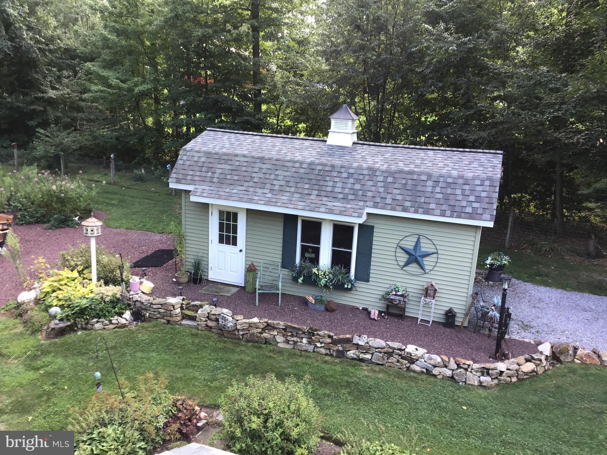 1322 Reservoir Road Honey Brook, PA 19344 - Photo 65 of 75