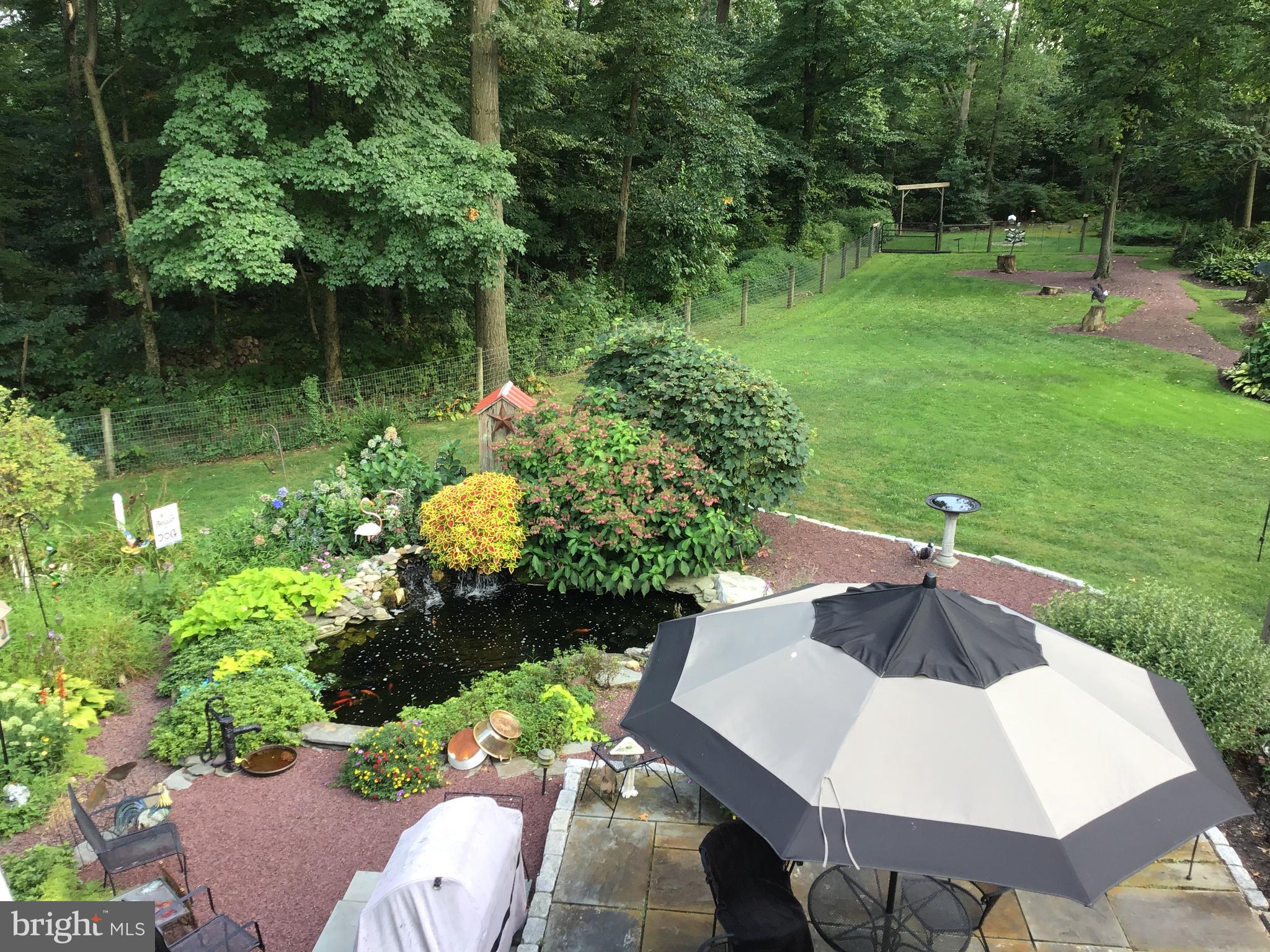 1322 Reservoir Road Honey Brook, PA 19344 - Photo 66 of 75