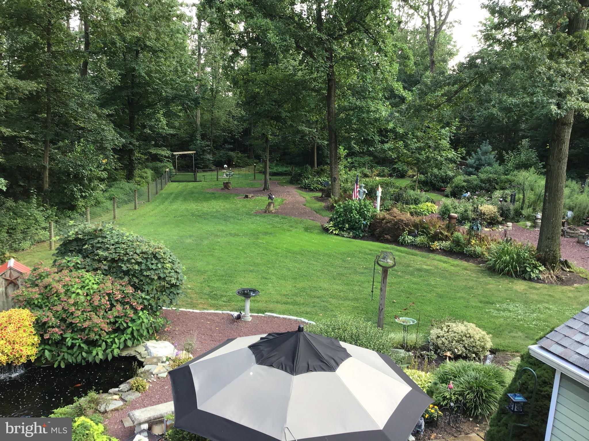 1322 Reservoir Road Honey Brook, PA 19344 - Photo 67 of 75