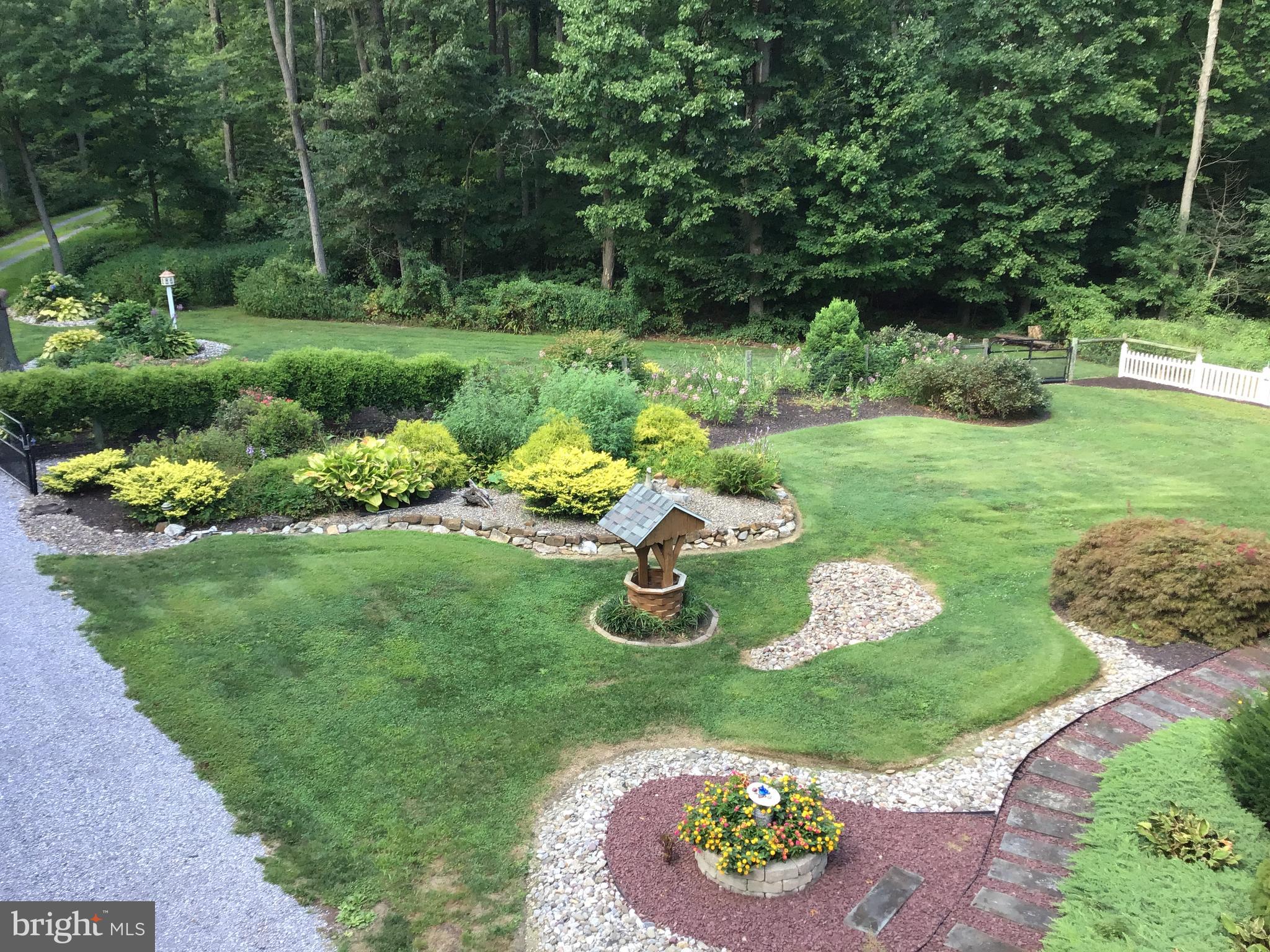 1322 Reservoir Road Honey Brook, PA 19344 - Photo 68 of 75