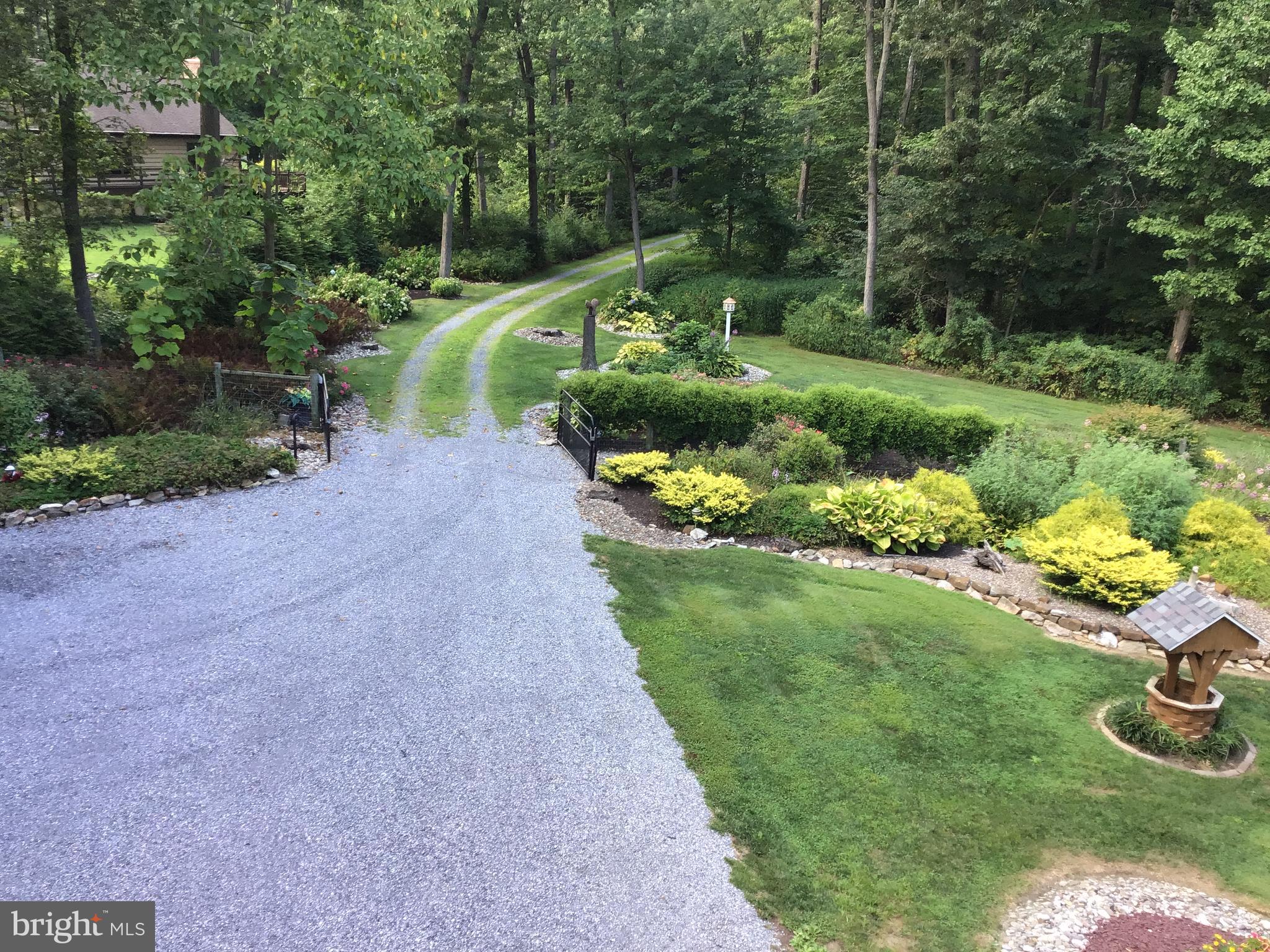 1322 Reservoir Road Honey Brook, PA 19344 - Photo 69 of 75