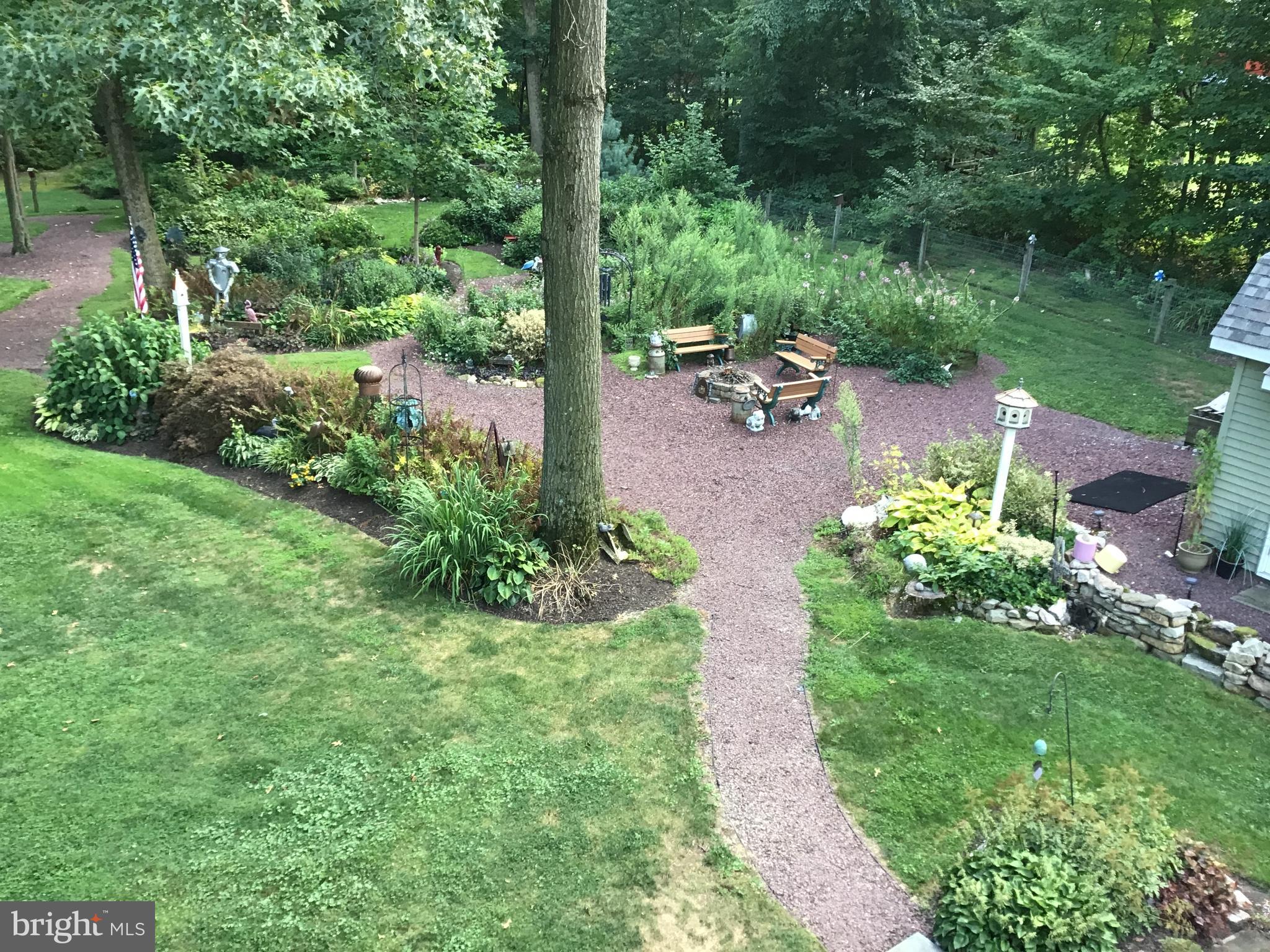 1322 Reservoir Road Honey Brook, PA 19344 - Photo 70 of 75