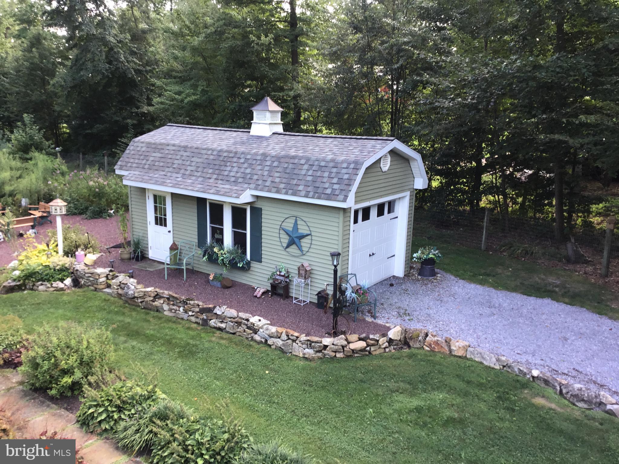 1322 Reservoir Road Honey Brook, PA 19344 - Photo 71 of 75