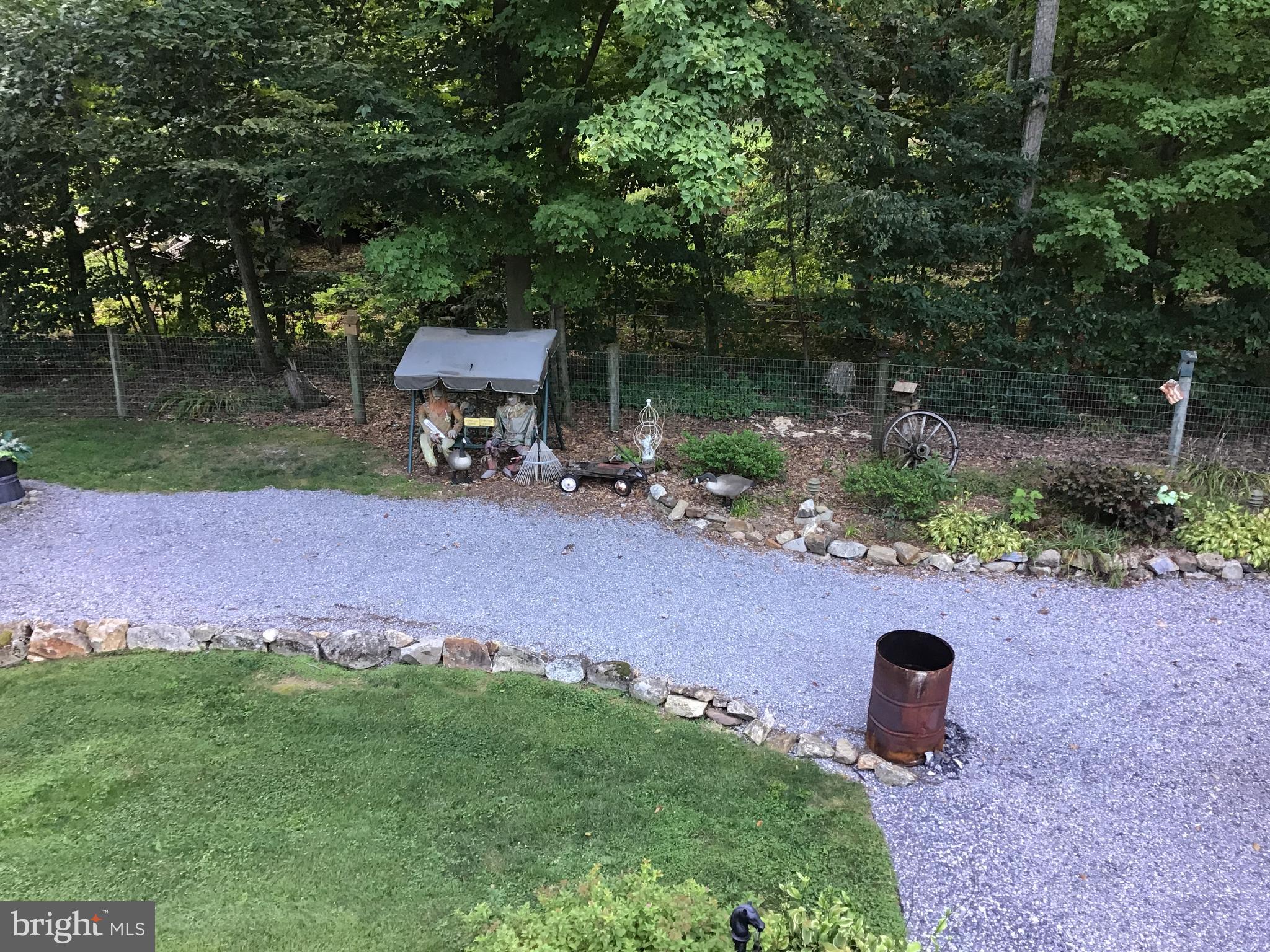 1322 Reservoir Road Honey Brook, PA 19344 - Photo 72 of 75