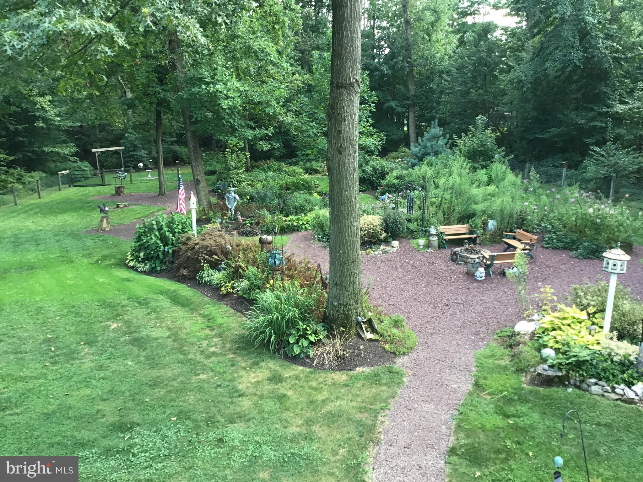 1322 Reservoir Road Honey Brook, PA 19344 - Photo 73 of 75