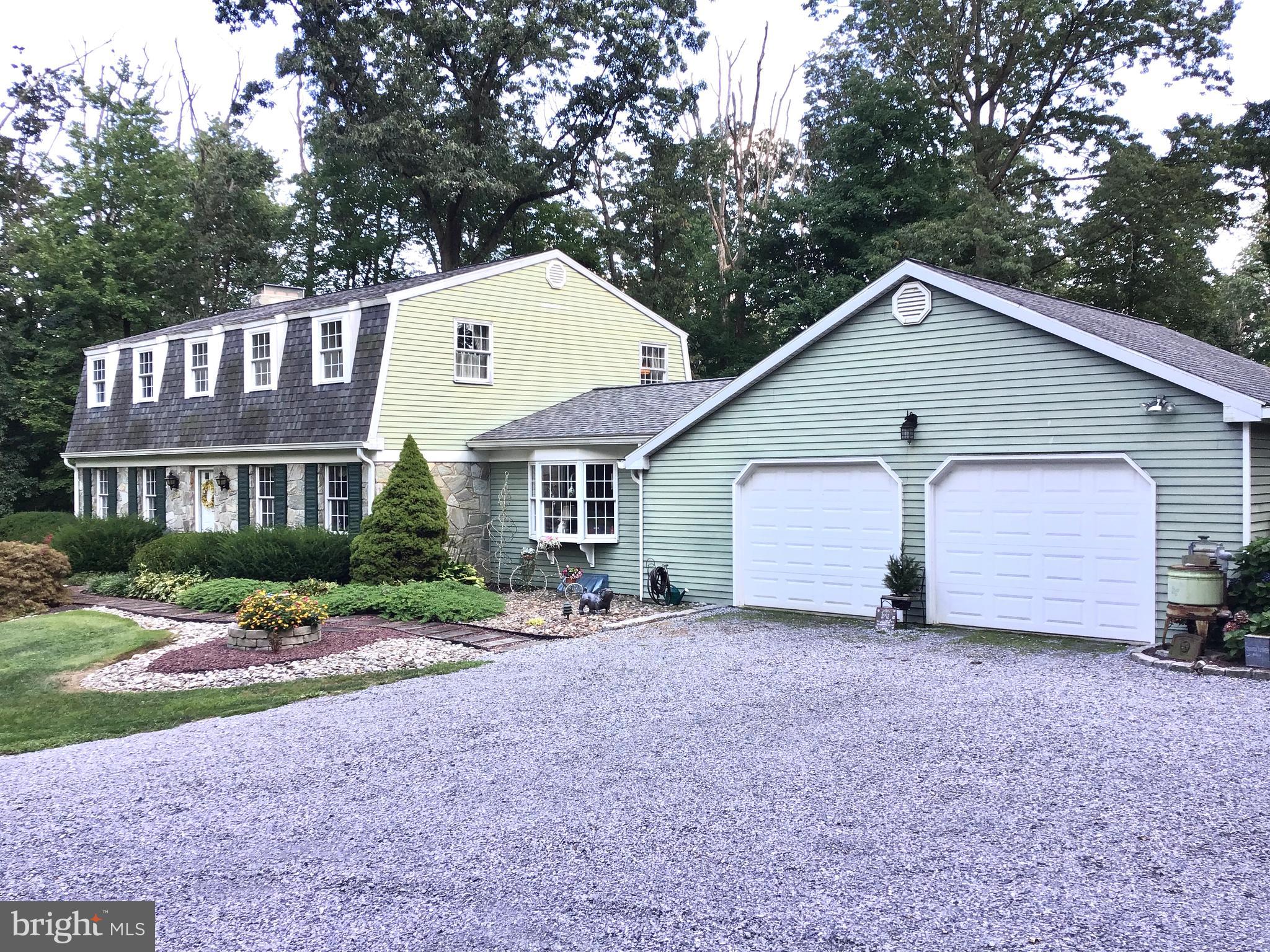 1322 Reservoir Road Honey Brook, PA 19344 - Photo 74 of 75