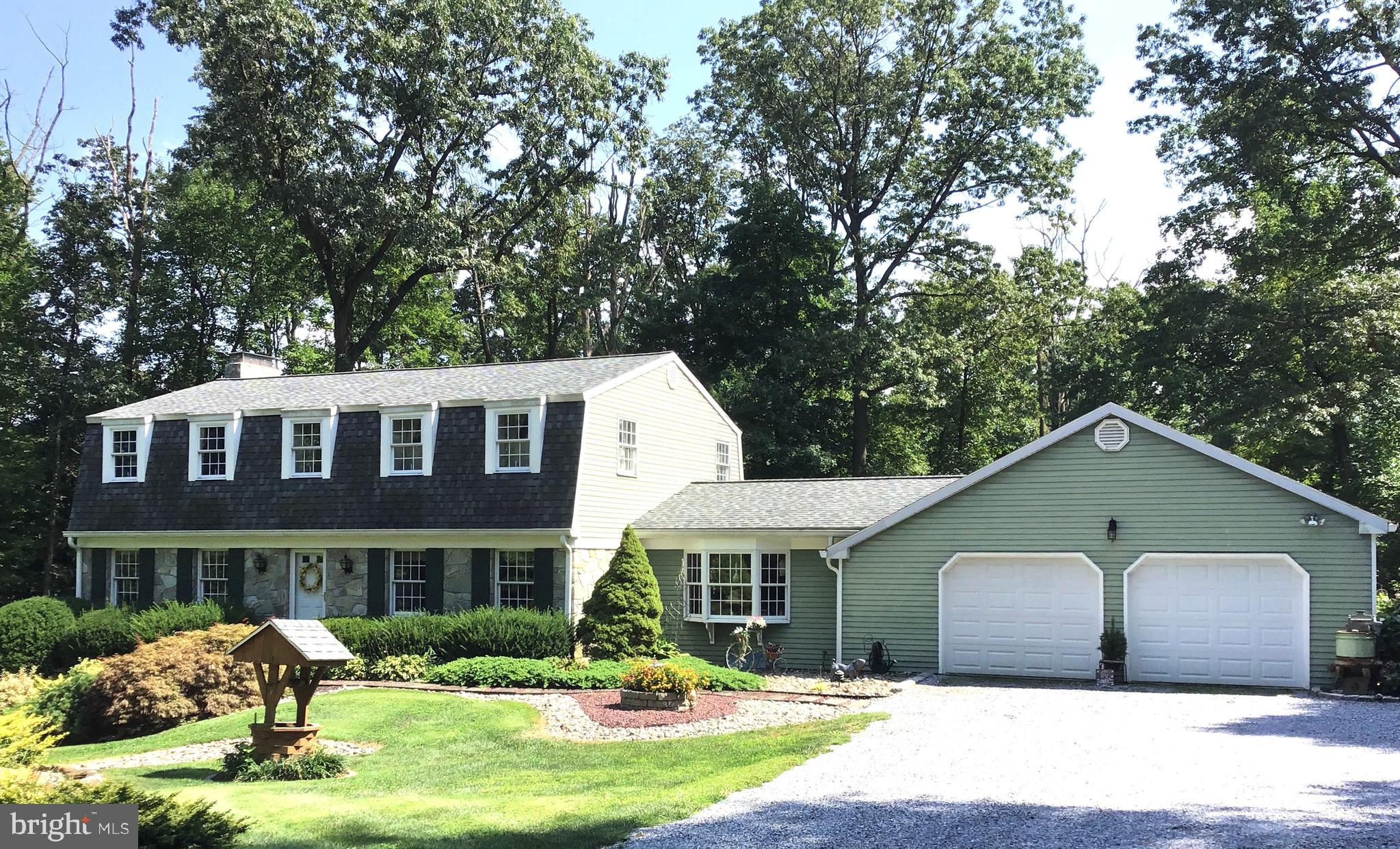 1322 Reservoir Road Honey Brook, PA 19344 - Photo 75 of 75