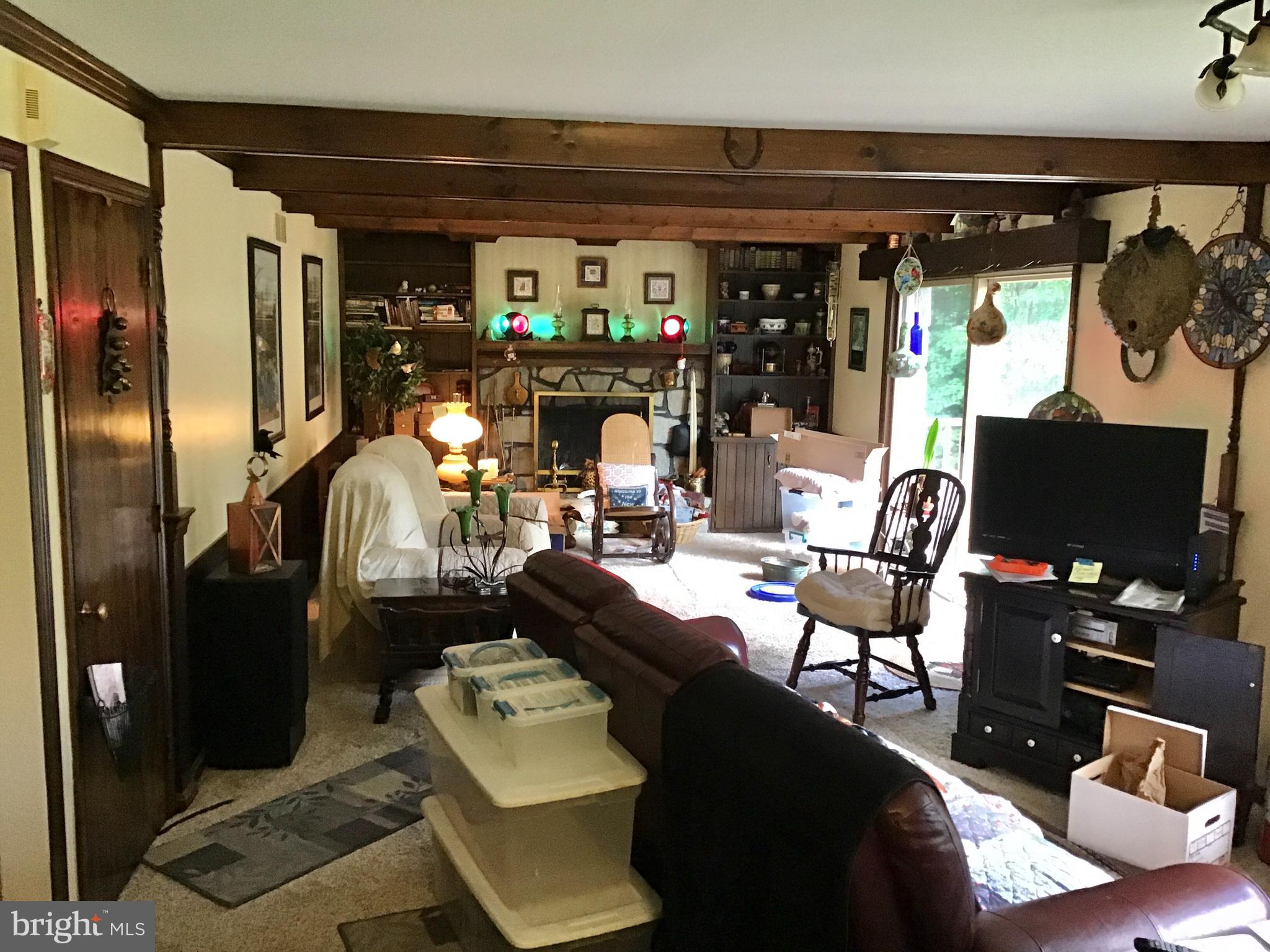 1322 Reservoir Road Honey Brook, PA 19344 - Photo 8 of 75