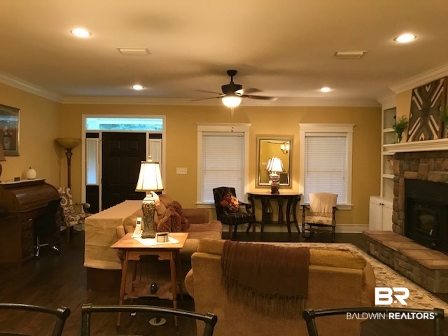 3880 Jerkins Road Repton, AL 36475 - Photo 4 of 35 Den