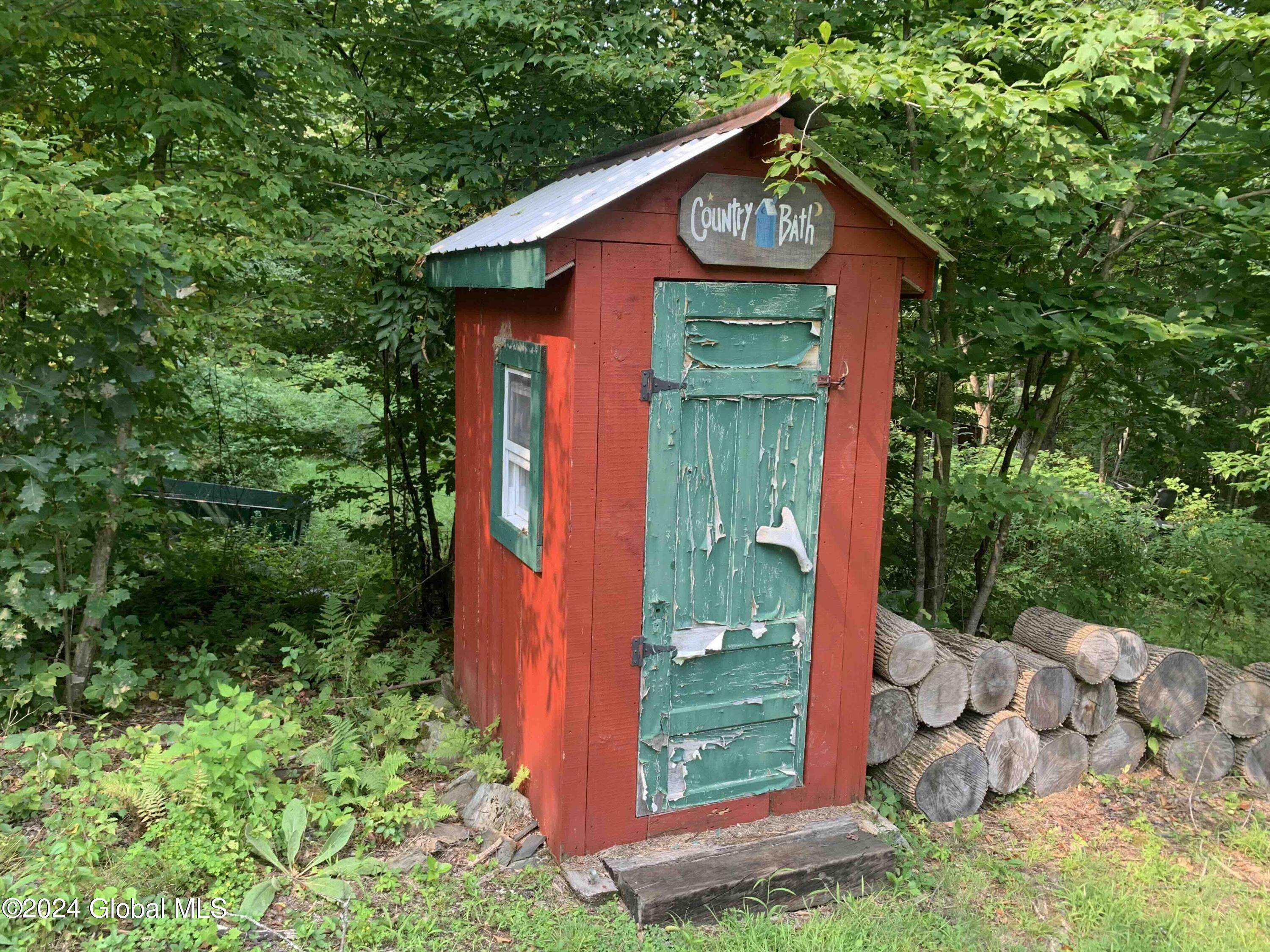 1268 Patterson Hill Road Hebron, NY 12865 - Photo 23 of 50 Trayah23