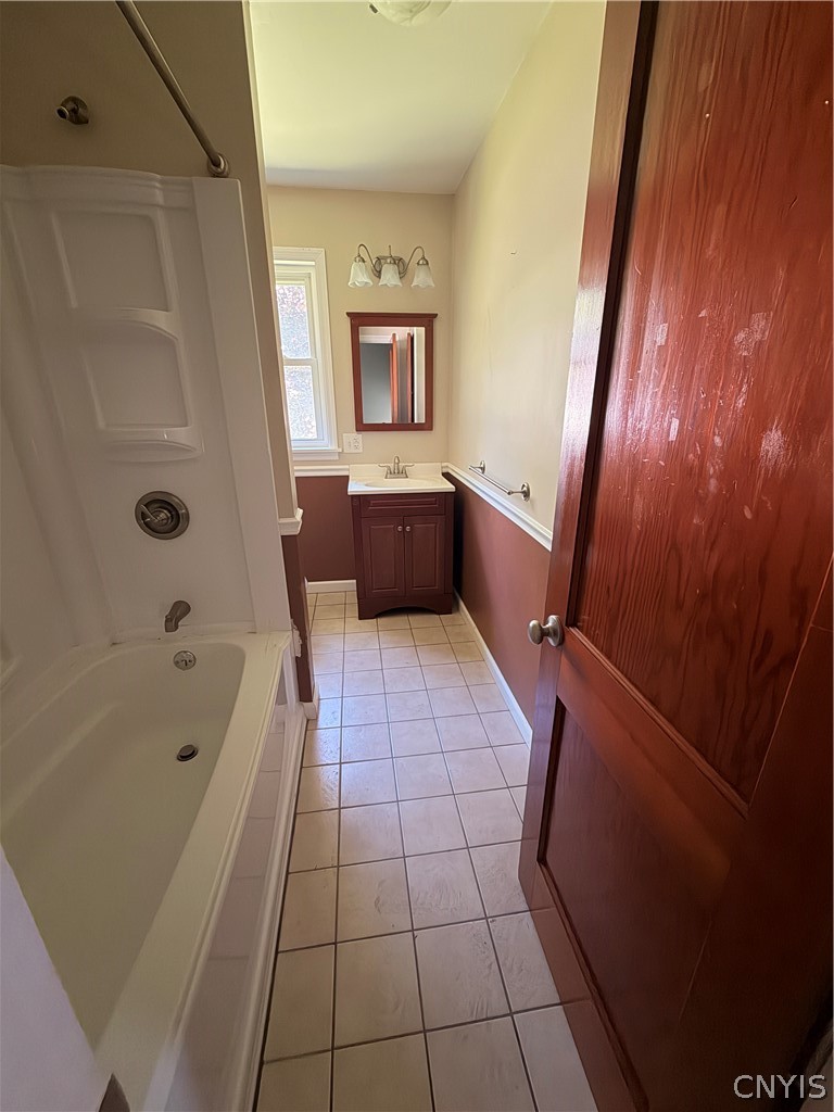 311 Sayles Street Oneida, NY 13421 - Photo 14 of 25 bathroom