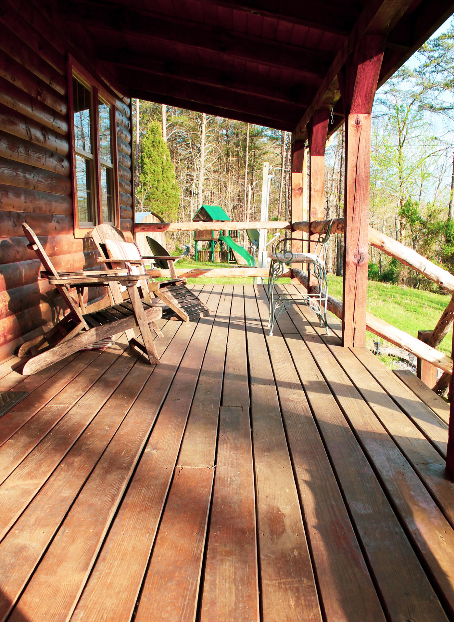 1477 Lower Cane Creek Road Stanton, KY 40380 - Photo 62 of 70 IMG_0666
