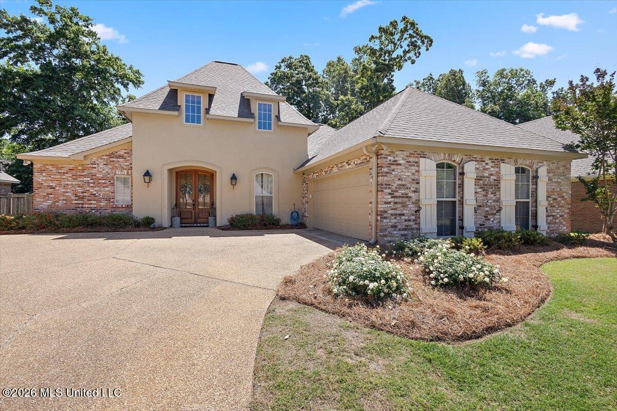 153 Covey Run Madison, MS 39110 - Photo 1 of 34 01-HTP_3707