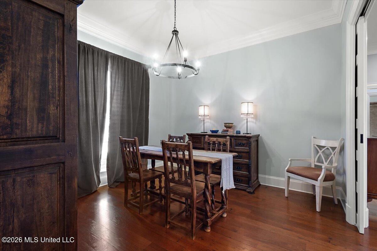 153 Covey Run Madison, MS 39110 - Photo 11 of 34 11-HTP_3737