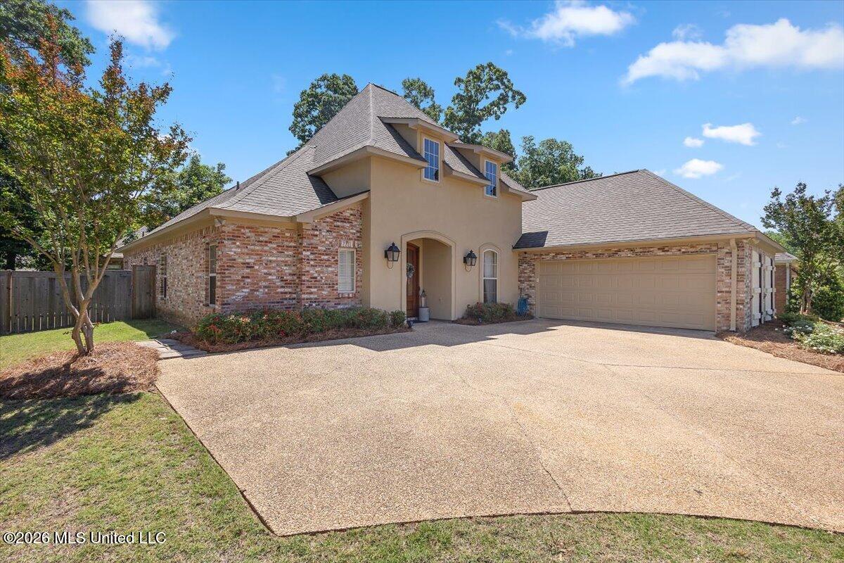 153 Covey Run Madison, MS 39110 - Photo 3 of 34 03-HTP_3713
