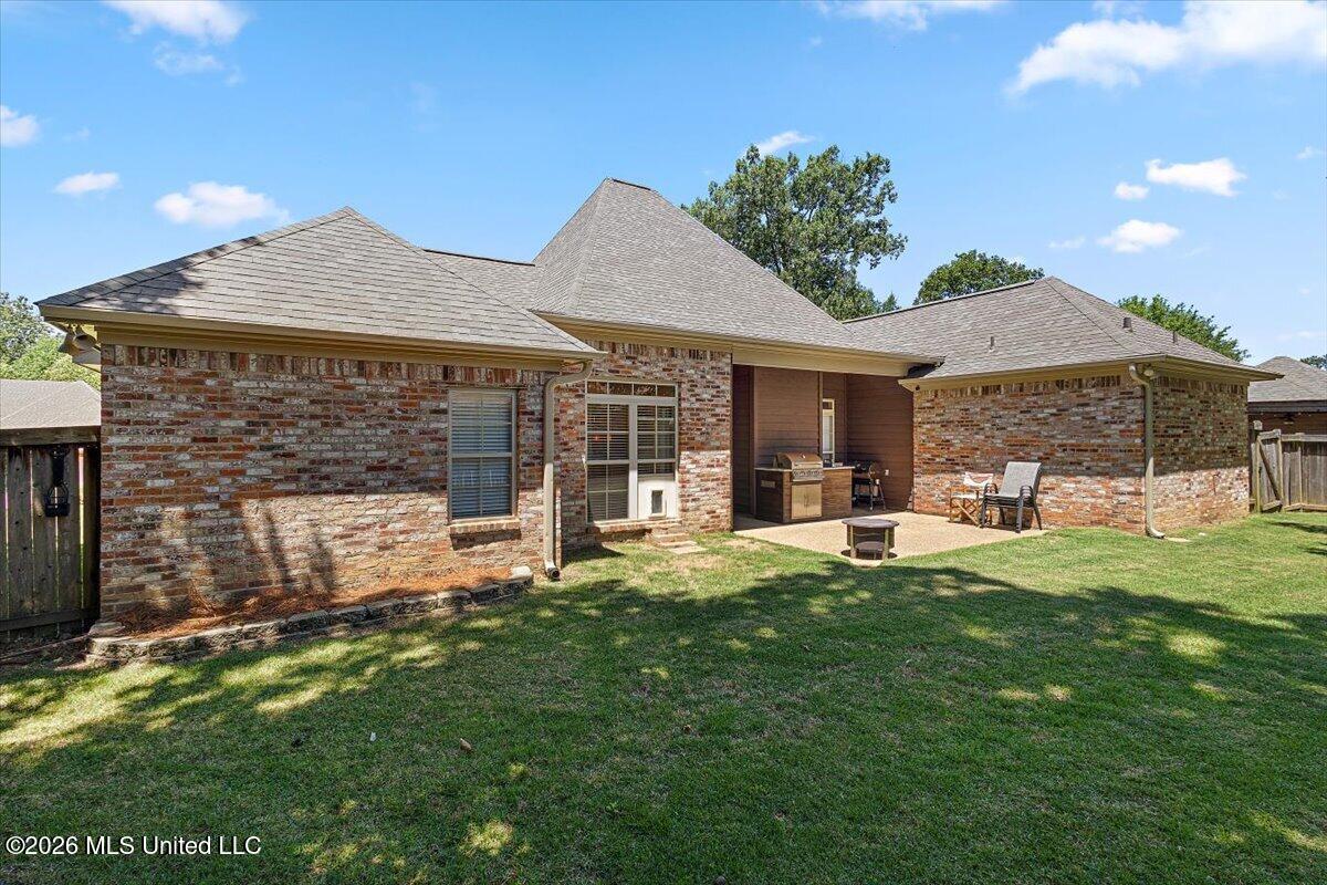 153 Covey Run Madison, MS 39110 - Photo 33 of 34 33-HTP_3803