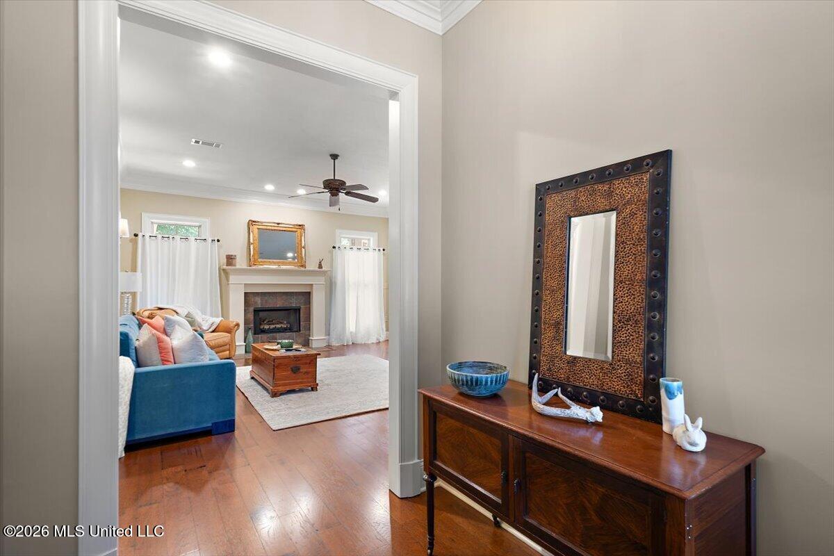 153 Covey Run Madison, MS 39110 - Photo 6 of 34 06-HTP_3724