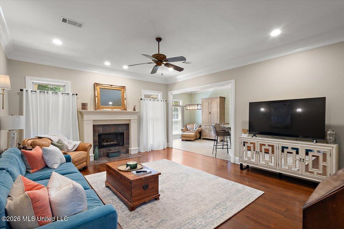 153 Covey Run Madison, MS 39110 - Photo 7 of 34 07-HTP_3727