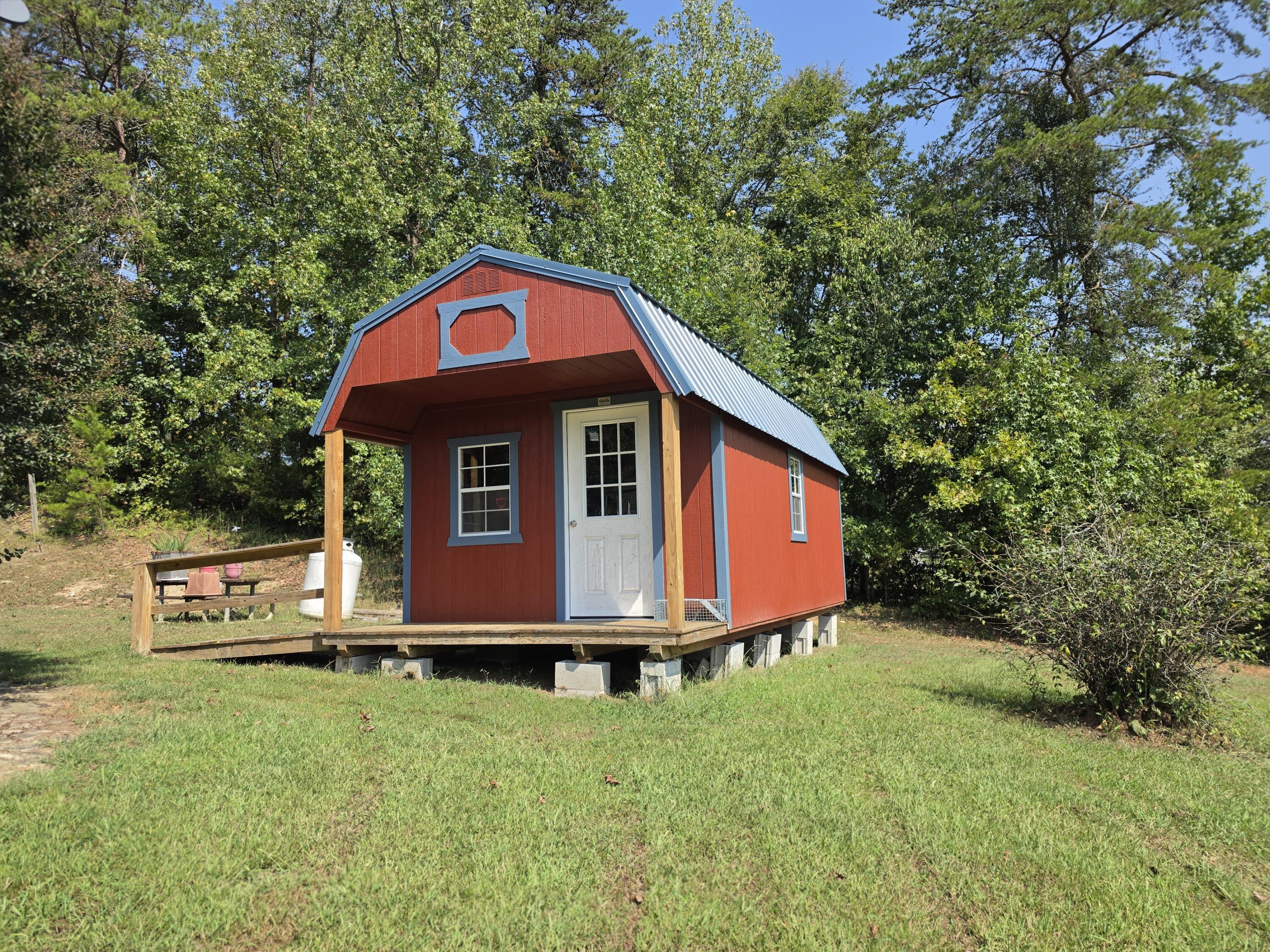 231 Cox Road Williamsburg, KY 40769 - Photo 2 of 37 20260920_140746