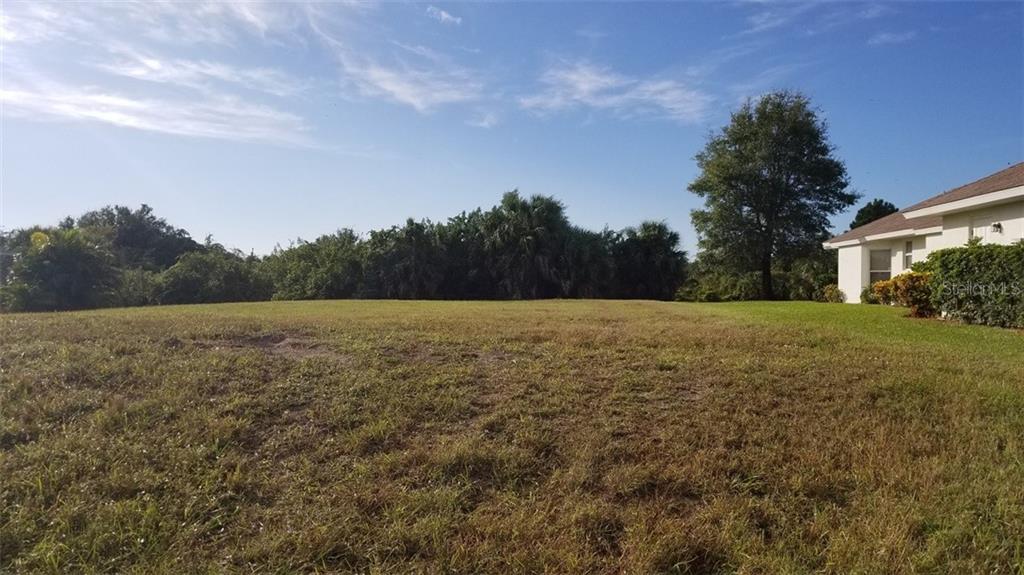 8 Medalist Road Rotonda West, FL 33947 - Photo 1 of 1 Gallery Image 1