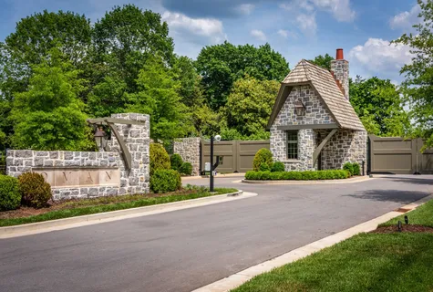 $2,690,000 | 7002 Crews Lane, Brentwood, TN 37027