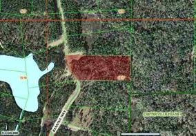Lot 77 Proctor Road Tallahassee, FL 32309 - Photo 1 of 2 Gallery Image 1