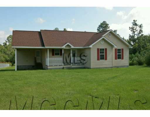24416 Saucier Advance Road, Unit 1 Saucier, MS 39574 - Photo 1 of 1 Primary Photo