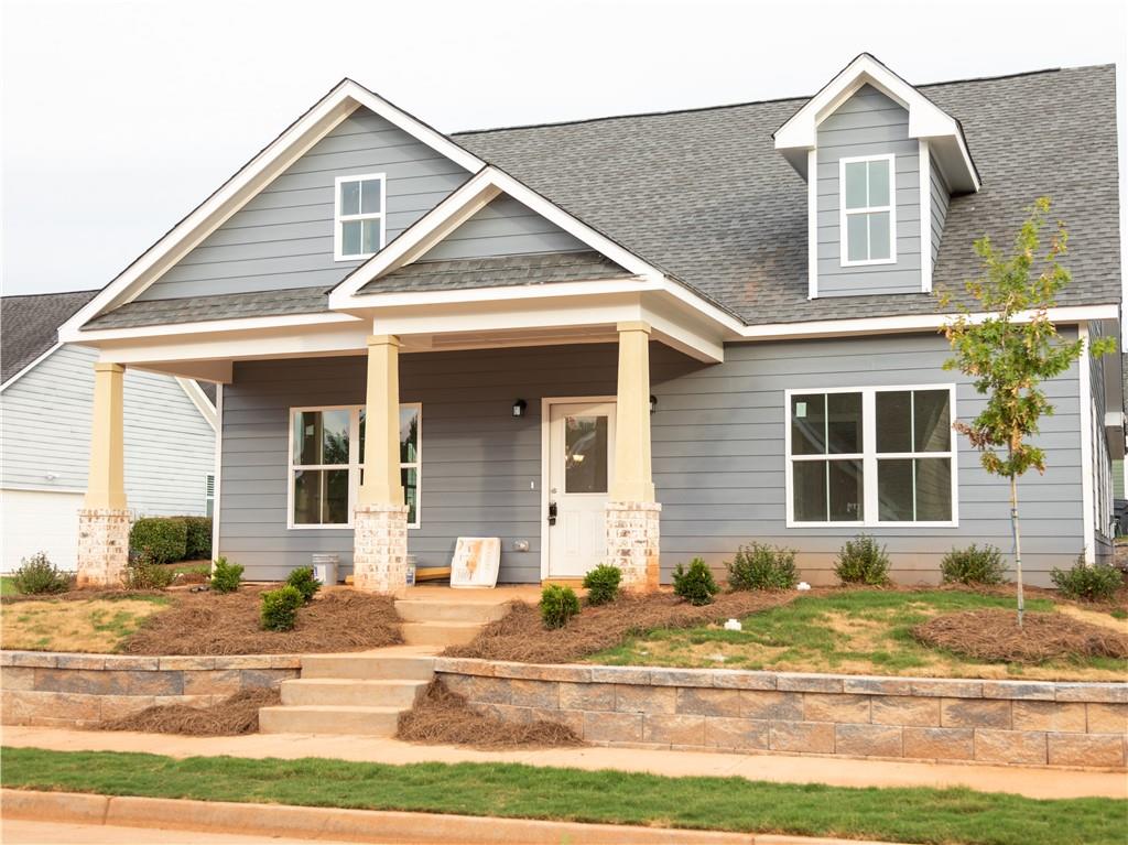 192 Tan Yard Road Social Circle, GA 30025 - Photo 1 of 1 Gallery Image 1