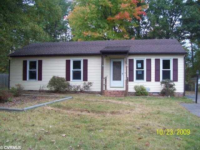 5900 Retriever Road Richmond, VA 23237 - Photo 1 of 4 Kitchen