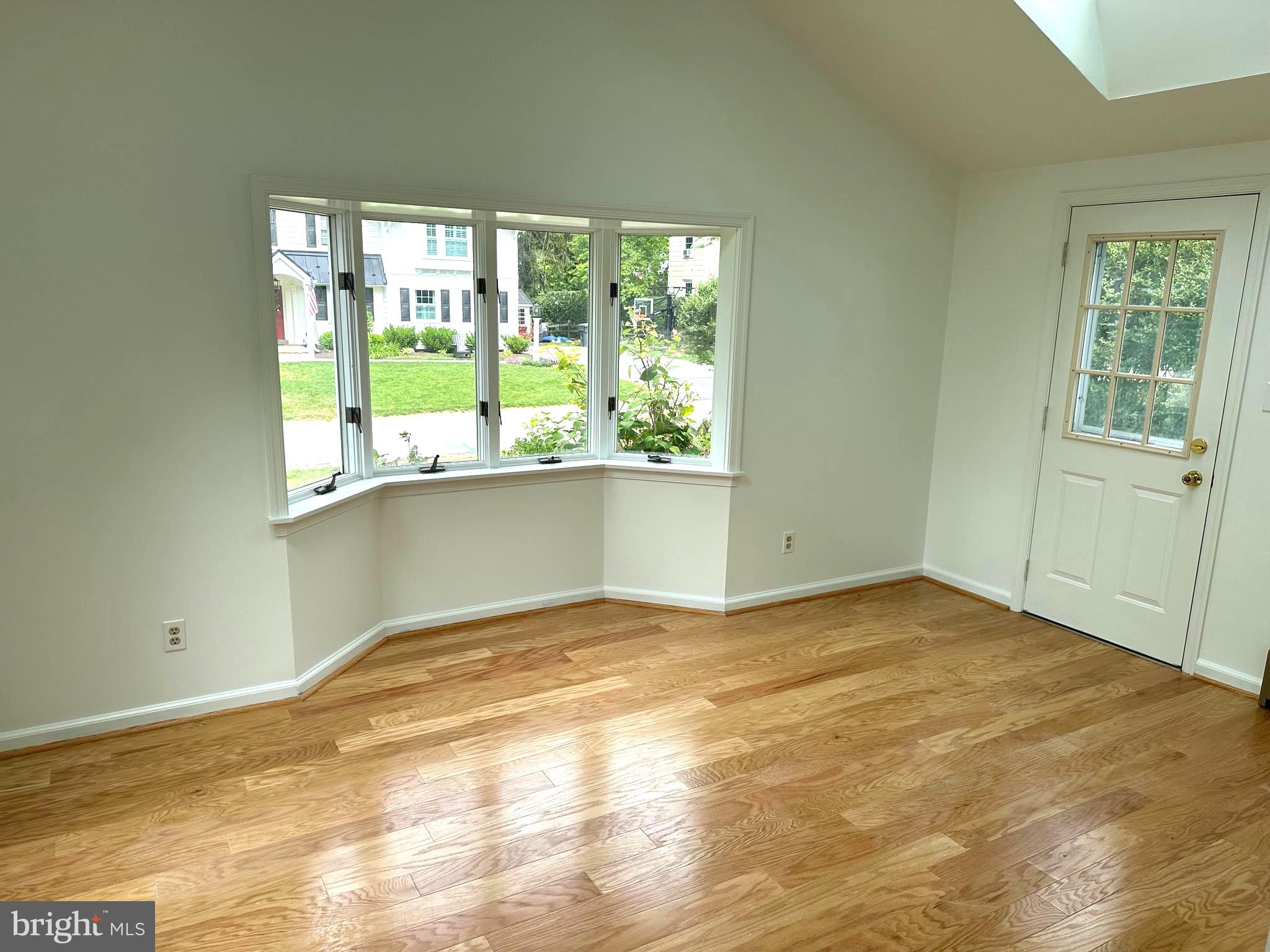 252 Rosedale Avenue Wayne, PA 19087 - Photo 5 of 22 Sunroom/Office