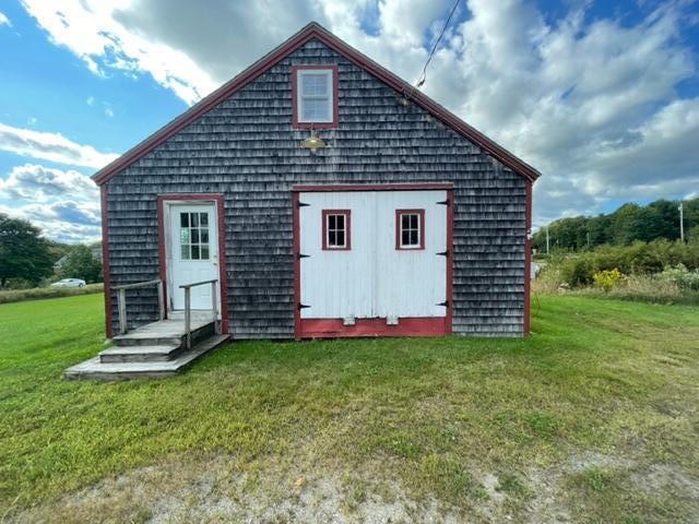 9 South Union Road Union, ME 04862 - Photo 1 of 29 IMG_3600