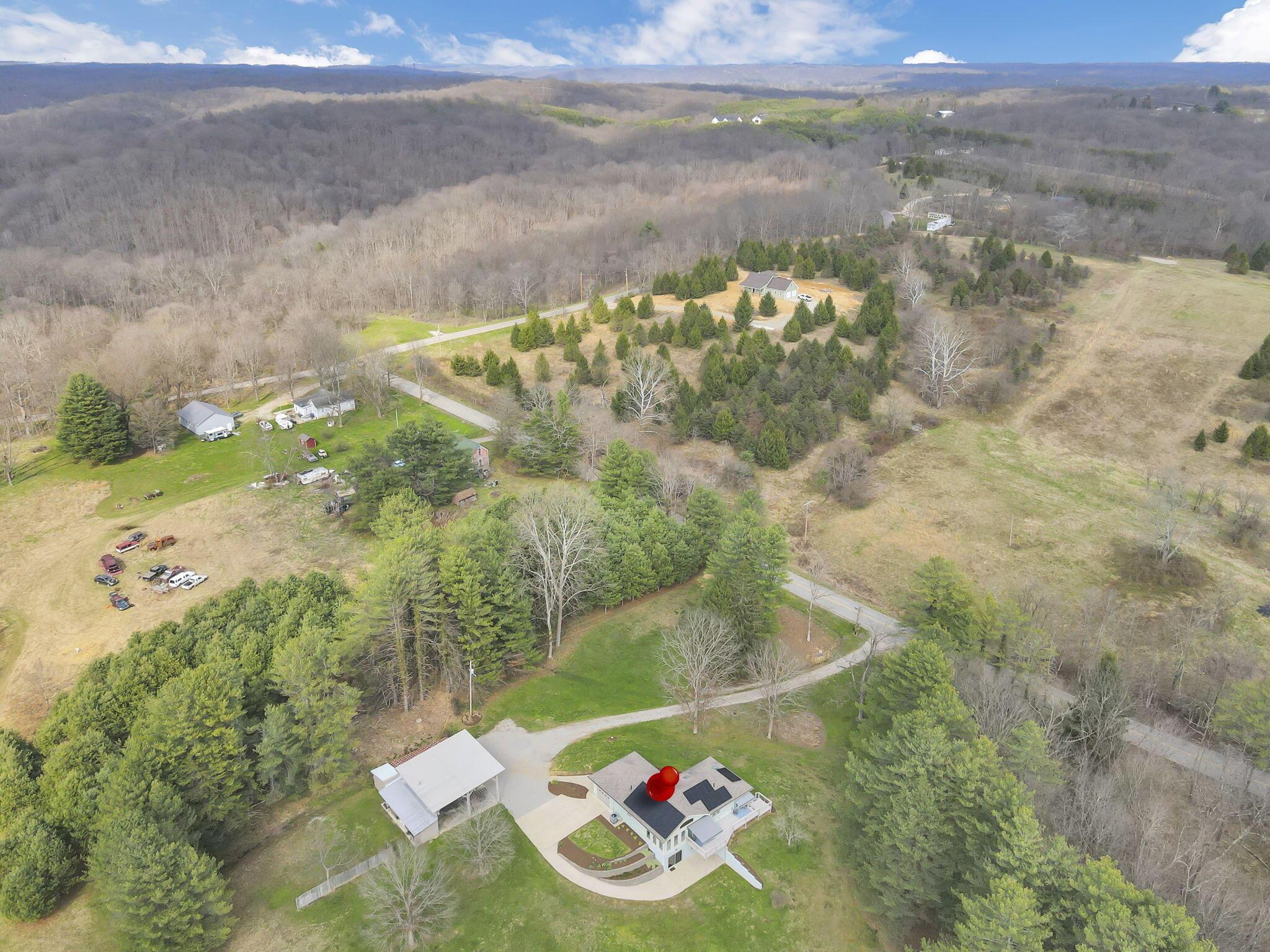 11135 Salem Road Athens, OH 45701 - Photo 82 of 90 86-web-or-mls-DJI_0349 - Copy