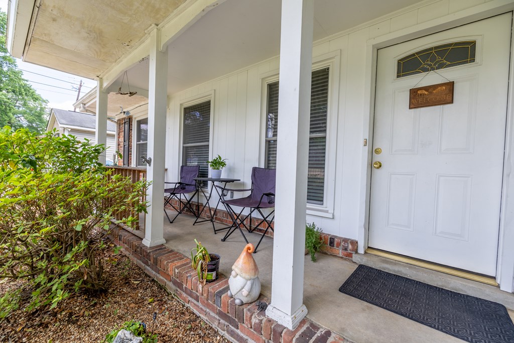 4468 Steam Mill Road Columbus, GA 31907 - Photo 3 of 19