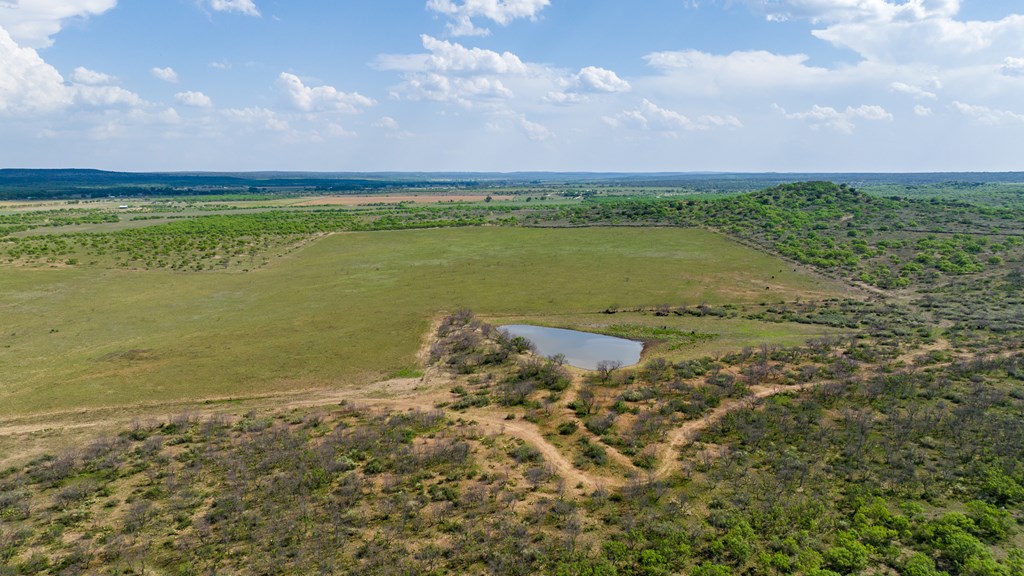 0 Fm 2732 San Saba, TX 76877 - Photo 10 of 28 a view of a lake with a yard